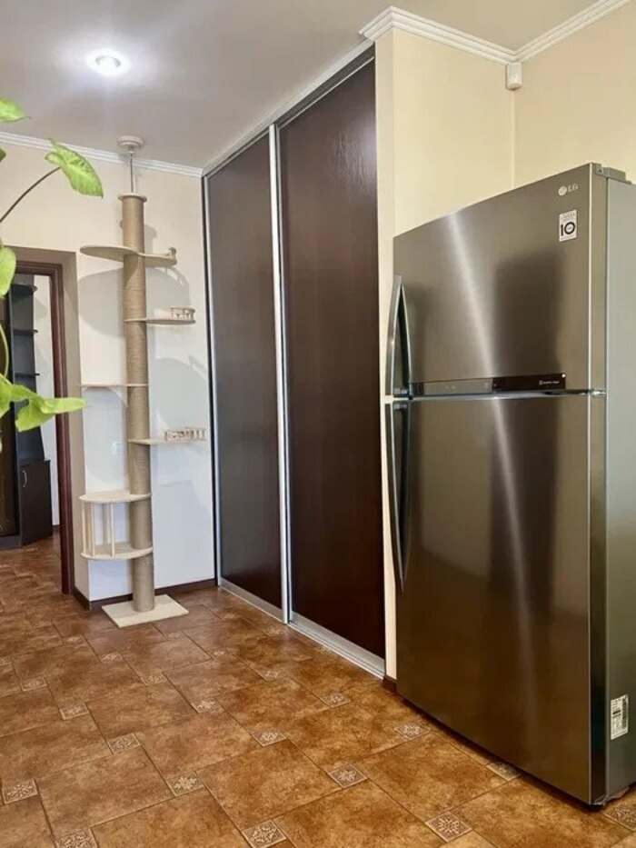 Продажа 3-комнатной квартиры 118 м², Героев Харькова просп., 128А