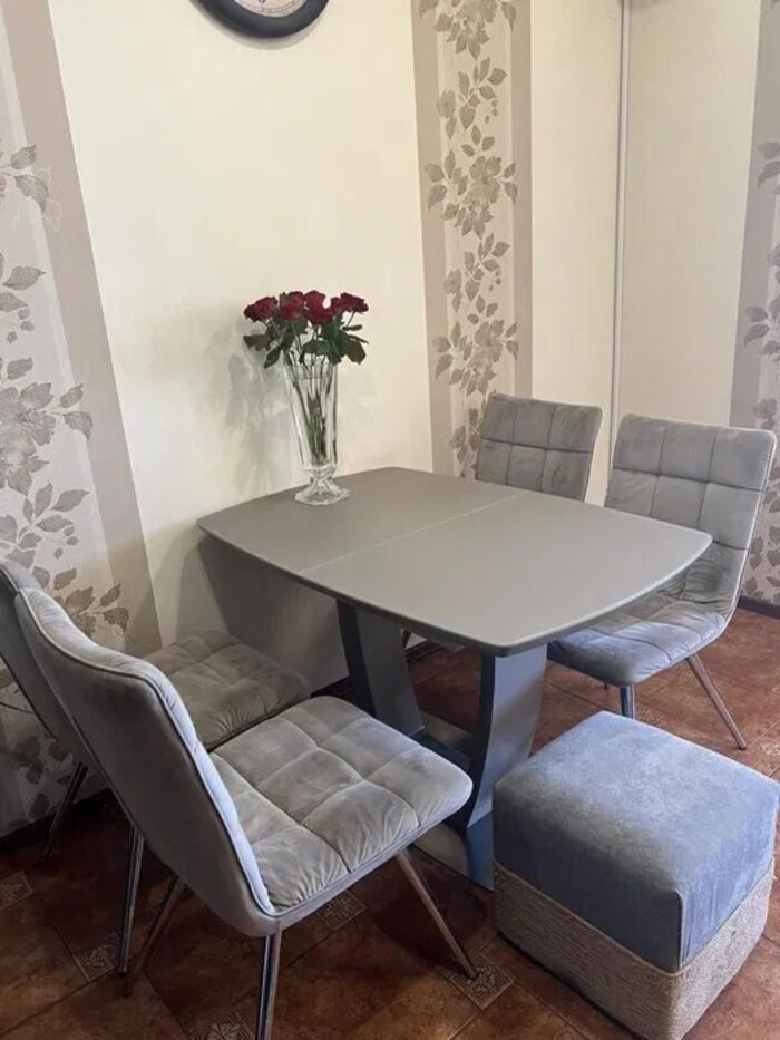 Продажа 3-комнатной квартиры 118 м², Героев Харькова просп., 128А