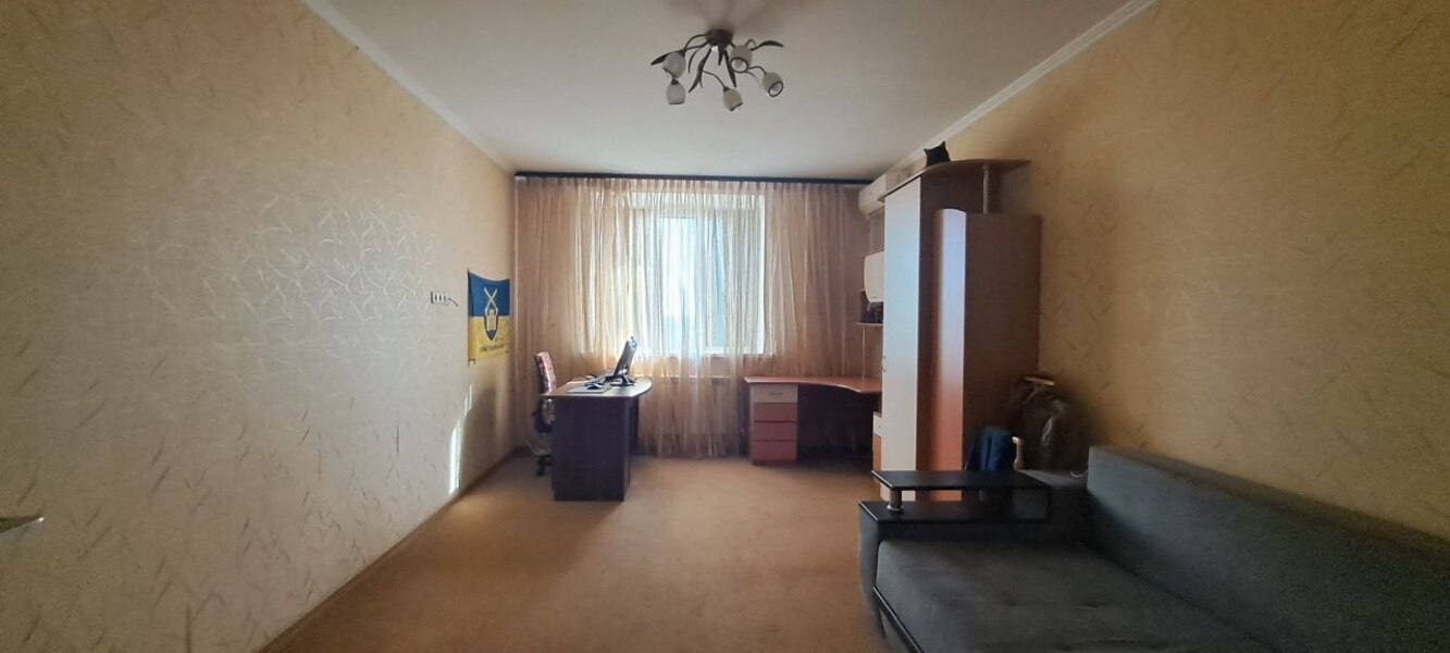 Продажа 3-комнатной квартиры 118 м², Героев Харькова просп., 128А