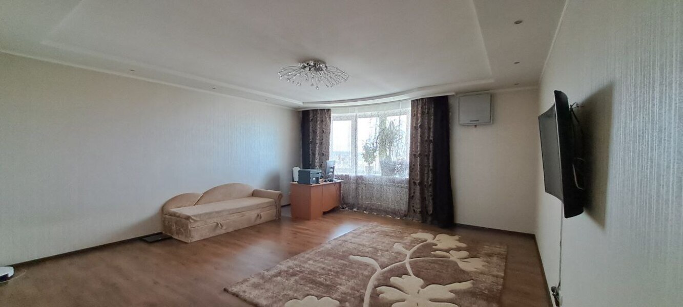 Продажа 3-комнатной квартиры 118 м², Героев Харькова просп., 128А