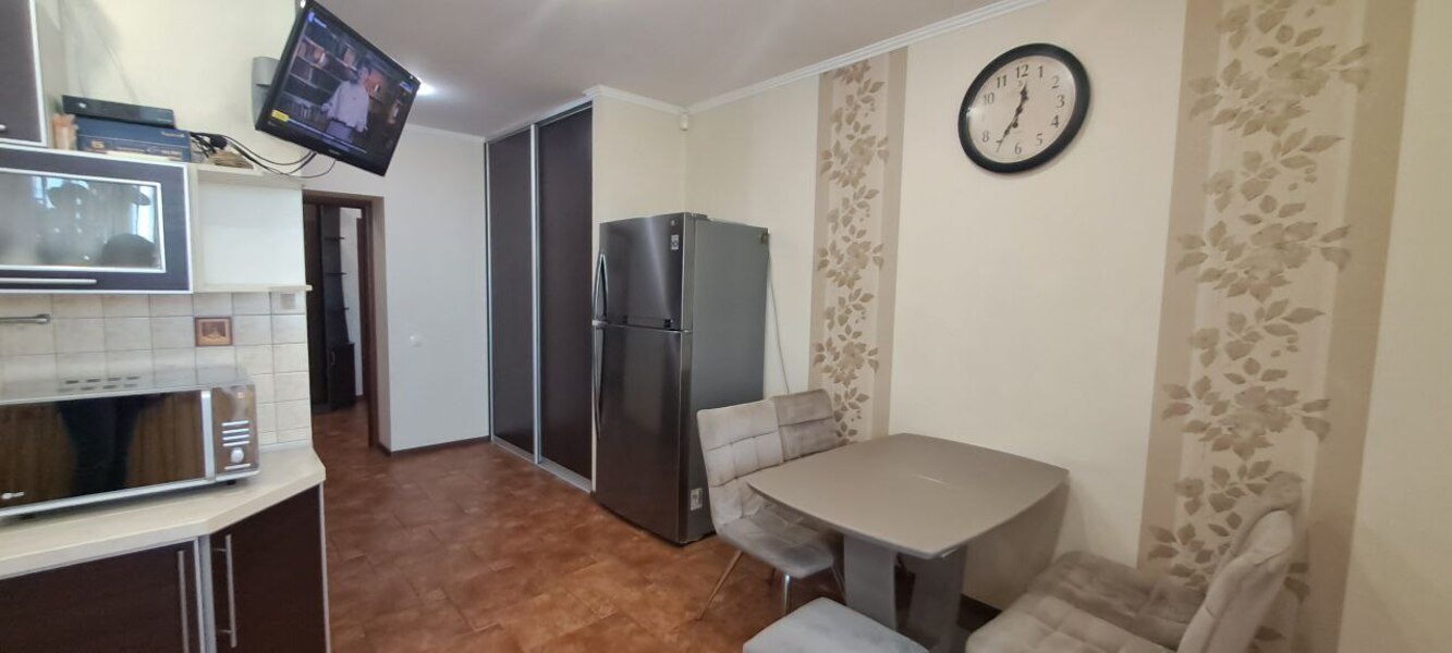 Продажа 3-комнатной квартиры 118 м², Героев Харькова просп., 128А