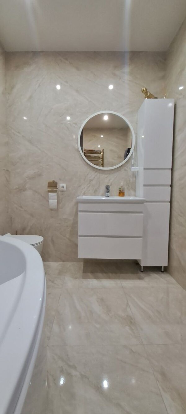 Продажа 3-комнатной квартиры 118 м², Героев Харькова просп., 128А
