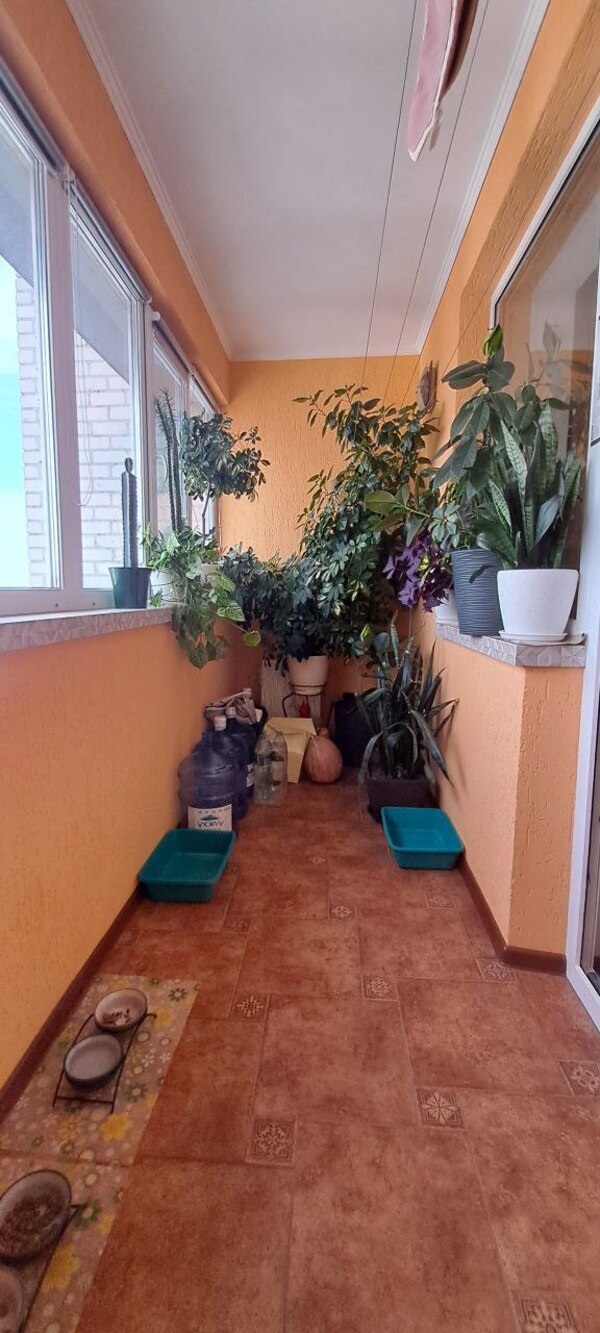 Продажа 3-комнатной квартиры 118 м², Героев Харькова просп., 128А