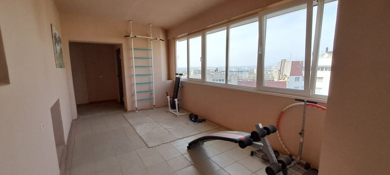 Продажа 3-комнатной квартиры 118 м², Героев Харькова просп., 128А