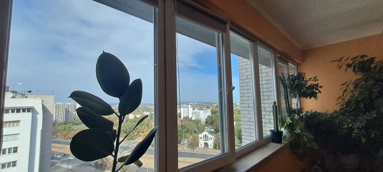 Продажа 3-комнатной квартиры 118 м², Героев Харькова просп., 128А