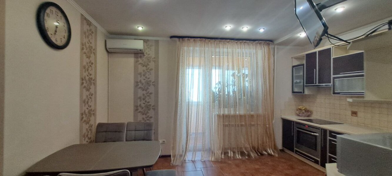 Продажа 3-комнатной квартиры 118 м², Героев Харькова просп., 128А