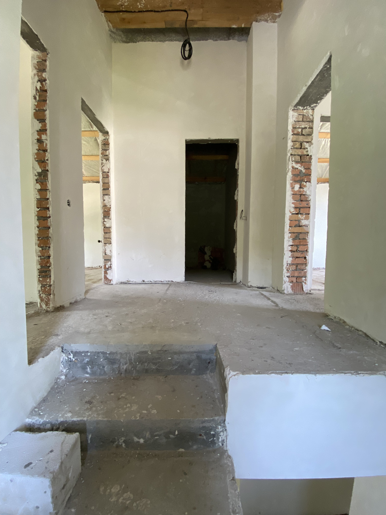 Продажа дома 115 м², Шкільна