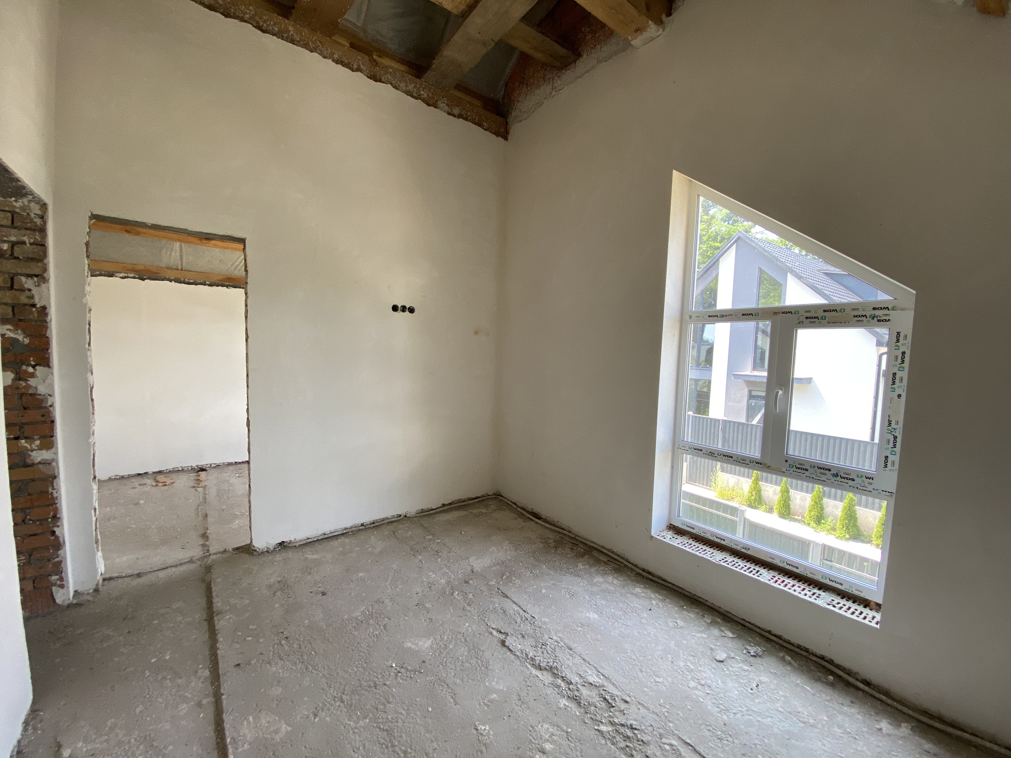 Продажа дома 115 м², Шкільна