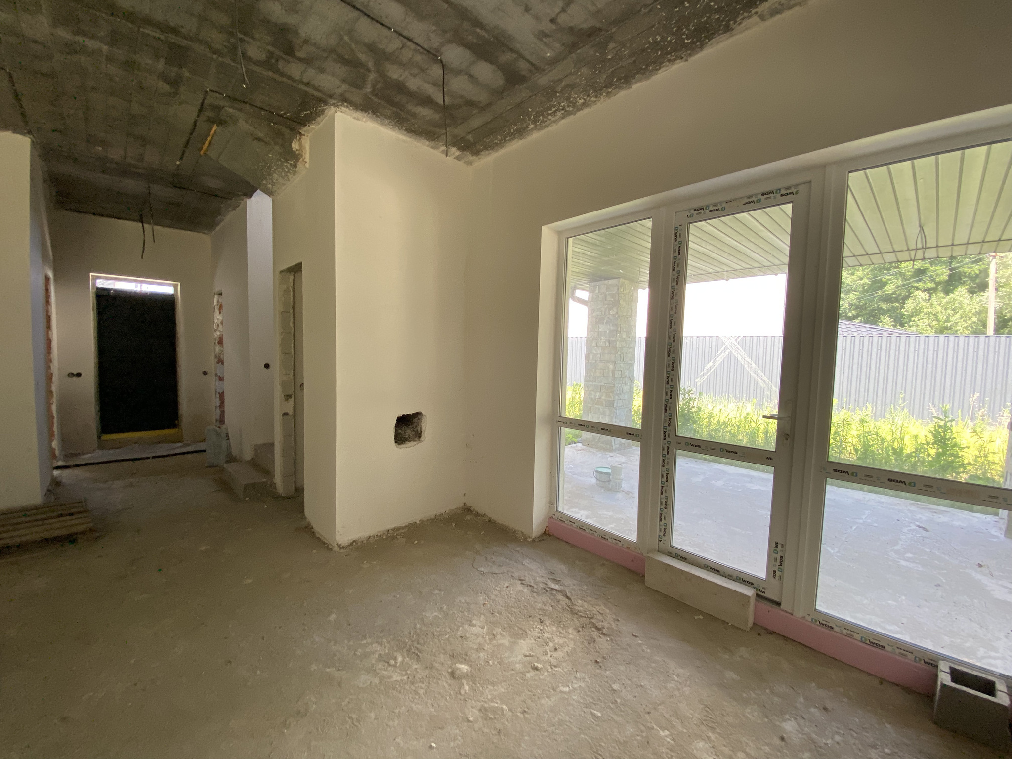 Продажа дома 115 м², Шкільна