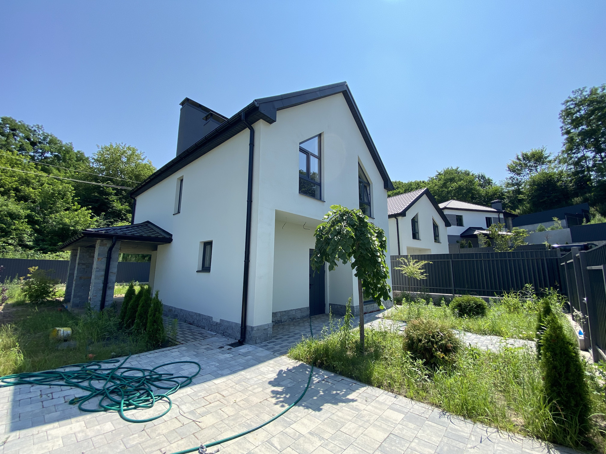 Продажа дома 115 м², Шкільна