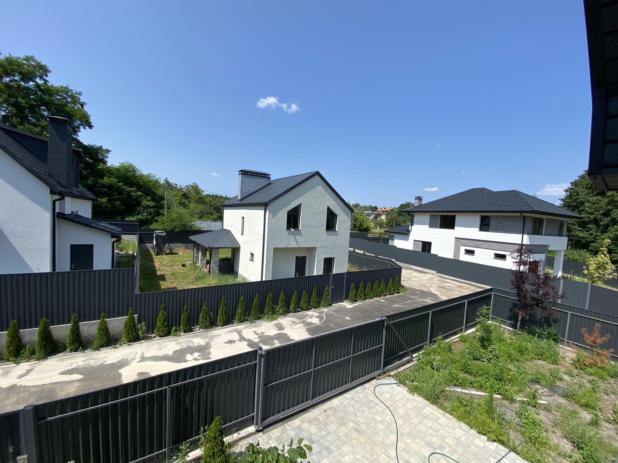 Продажа дома 115 м², Шкільна
