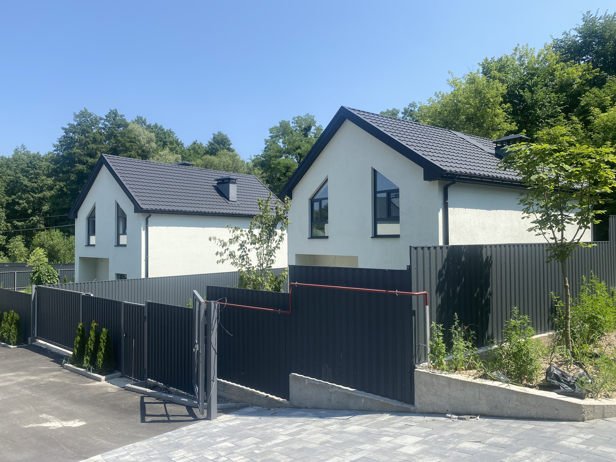 Продажа дома 115 м², Шкільна