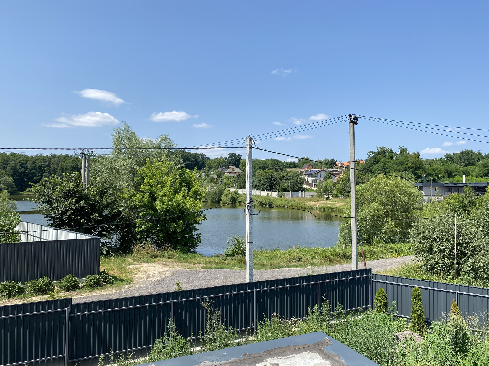 Продажа дома 115 м², Шкільна