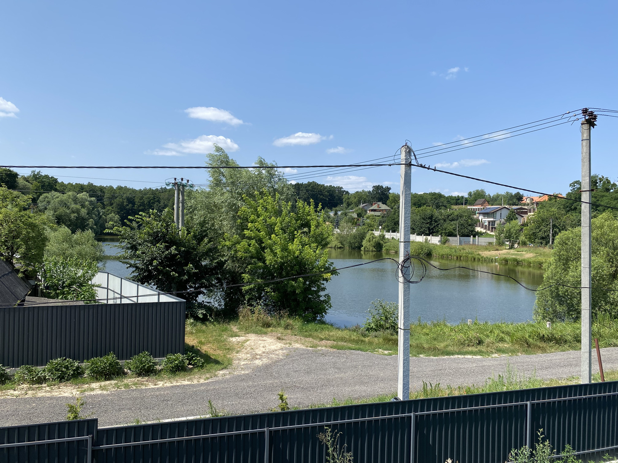 Продажа дома 168 м², Шкільний
