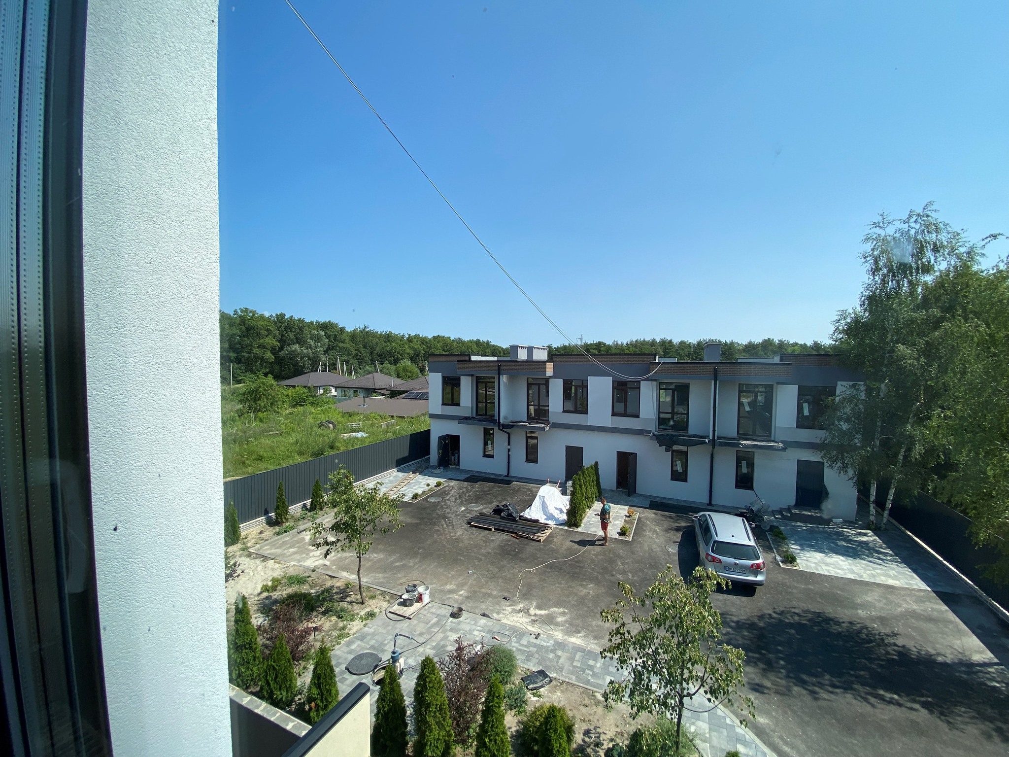 Продаж 2-кімнатної квартири 77 м², Миру вул.