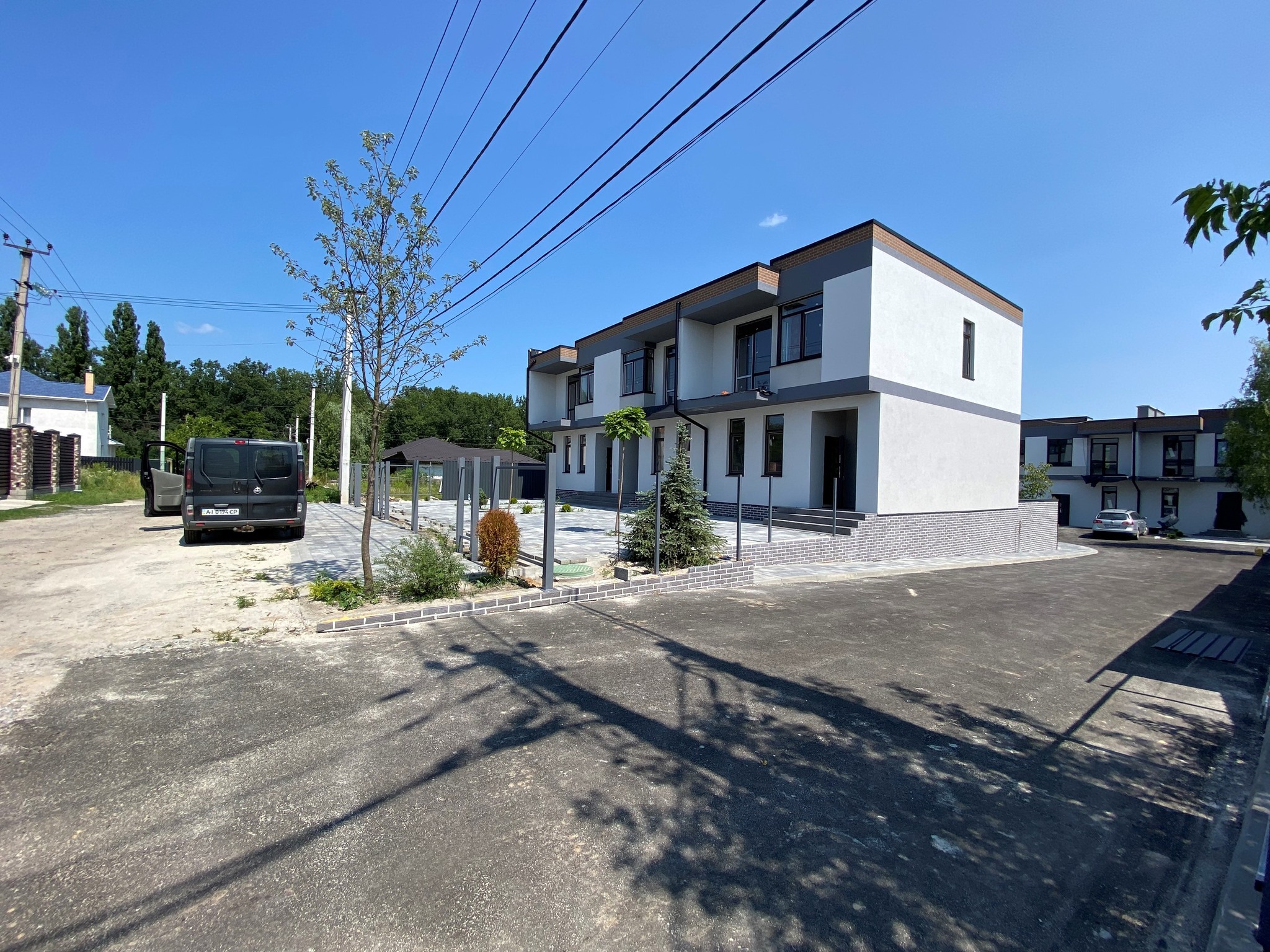 Продаж 2-кімнатної квартири 77 м², Миру вул.