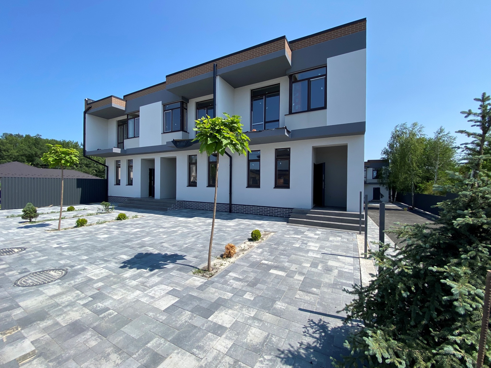Продаж 3-кімнатної квартири 116 м², Миру вул.