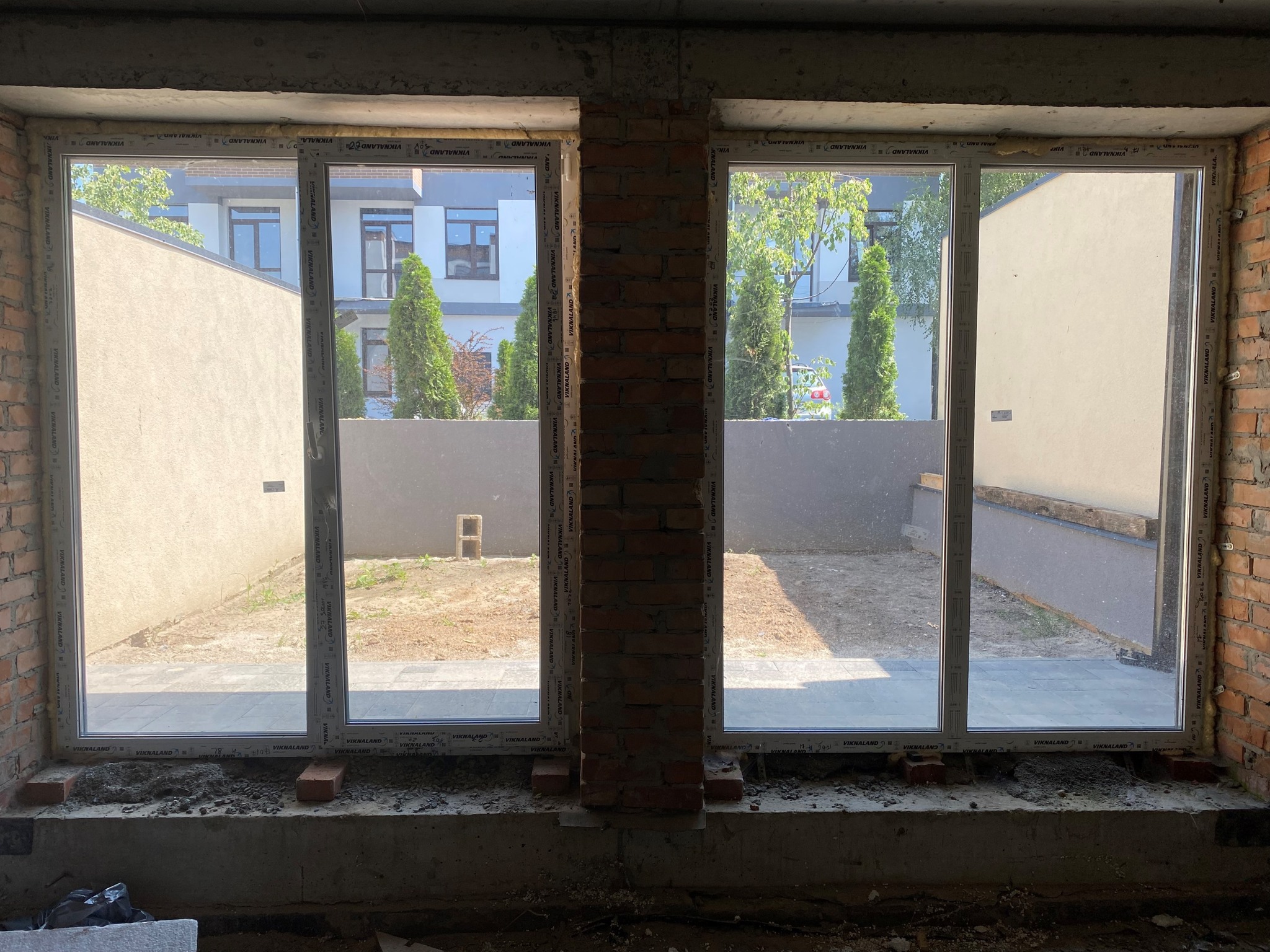 Продаж 3-кімнатної квартири 116 м², Миру вул.