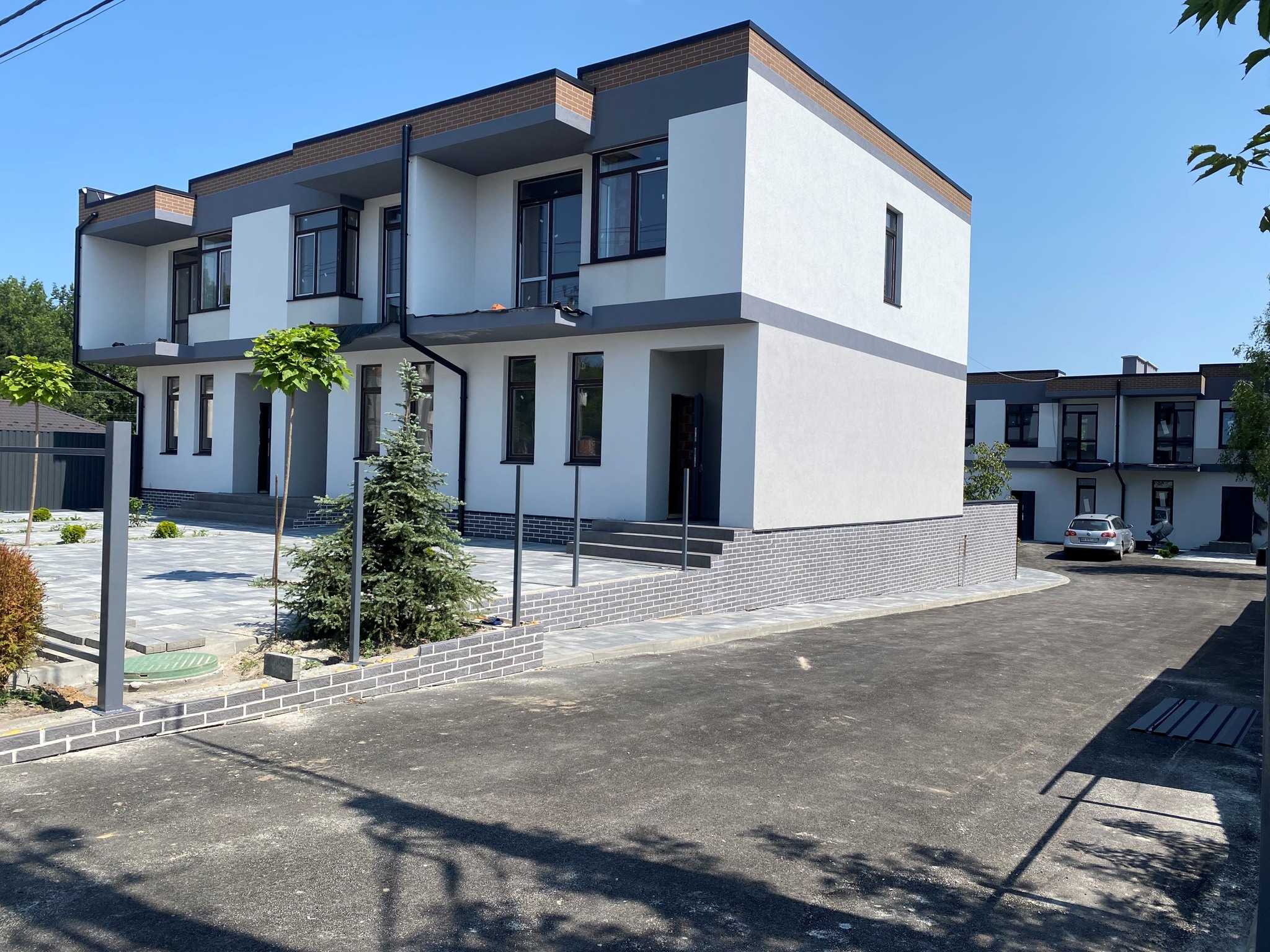 Продаж 3-кімнатної квартири 116 м², Миру вул.