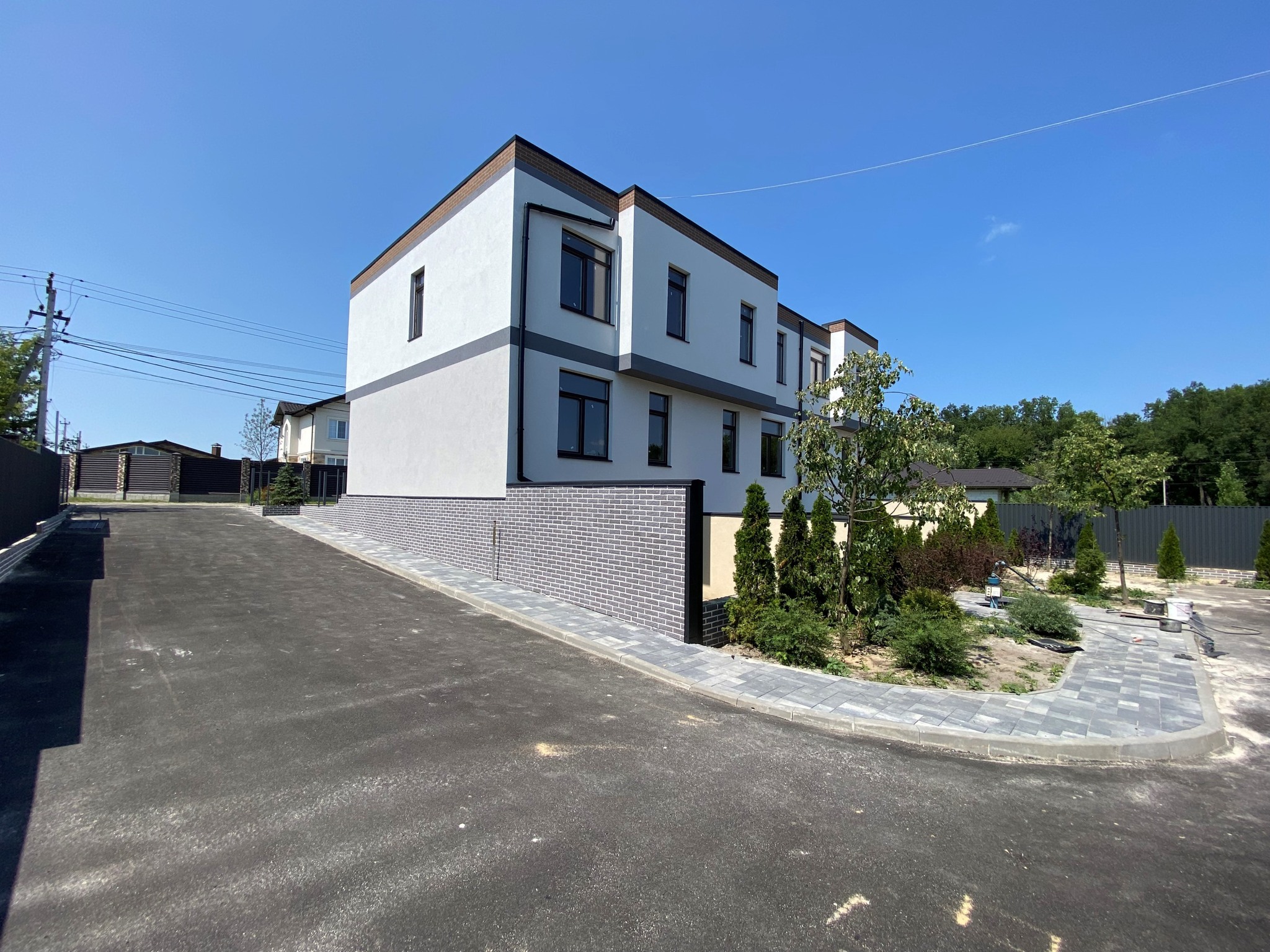 Продаж 3-кімнатної квартири 116 м², Миру вул.