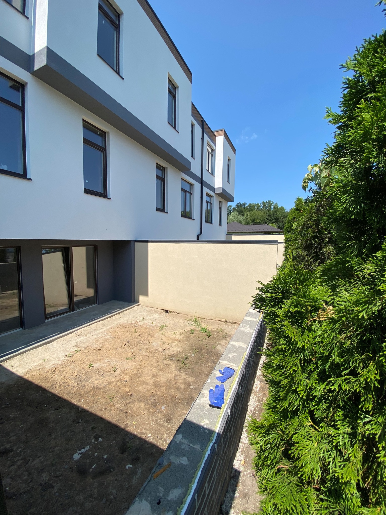 Продаж 3-кімнатної квартири 116 м², Миру вул.