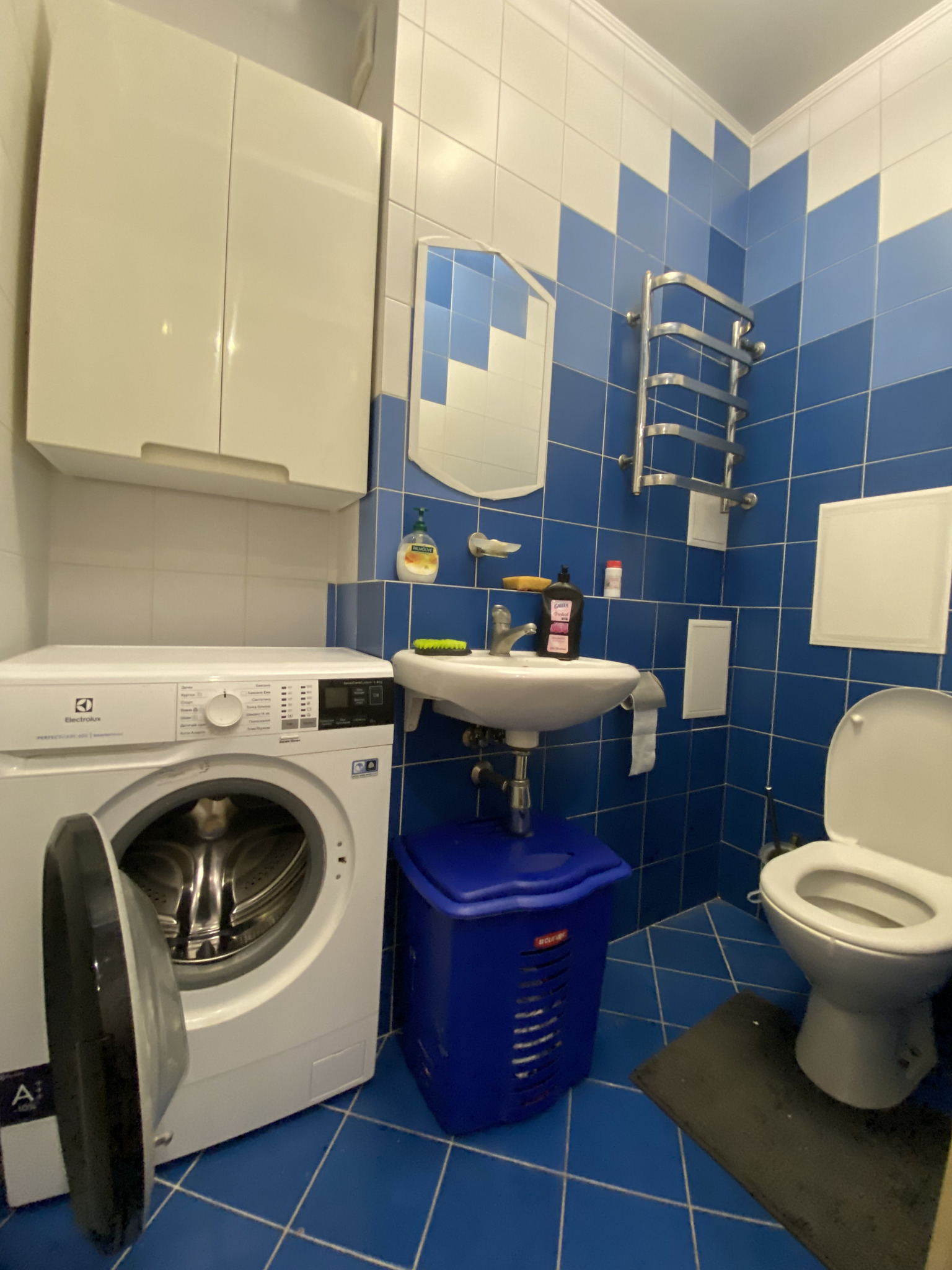Продажа 3-комнатной квартиры 105 м², Княжий Затон ул., 2/30