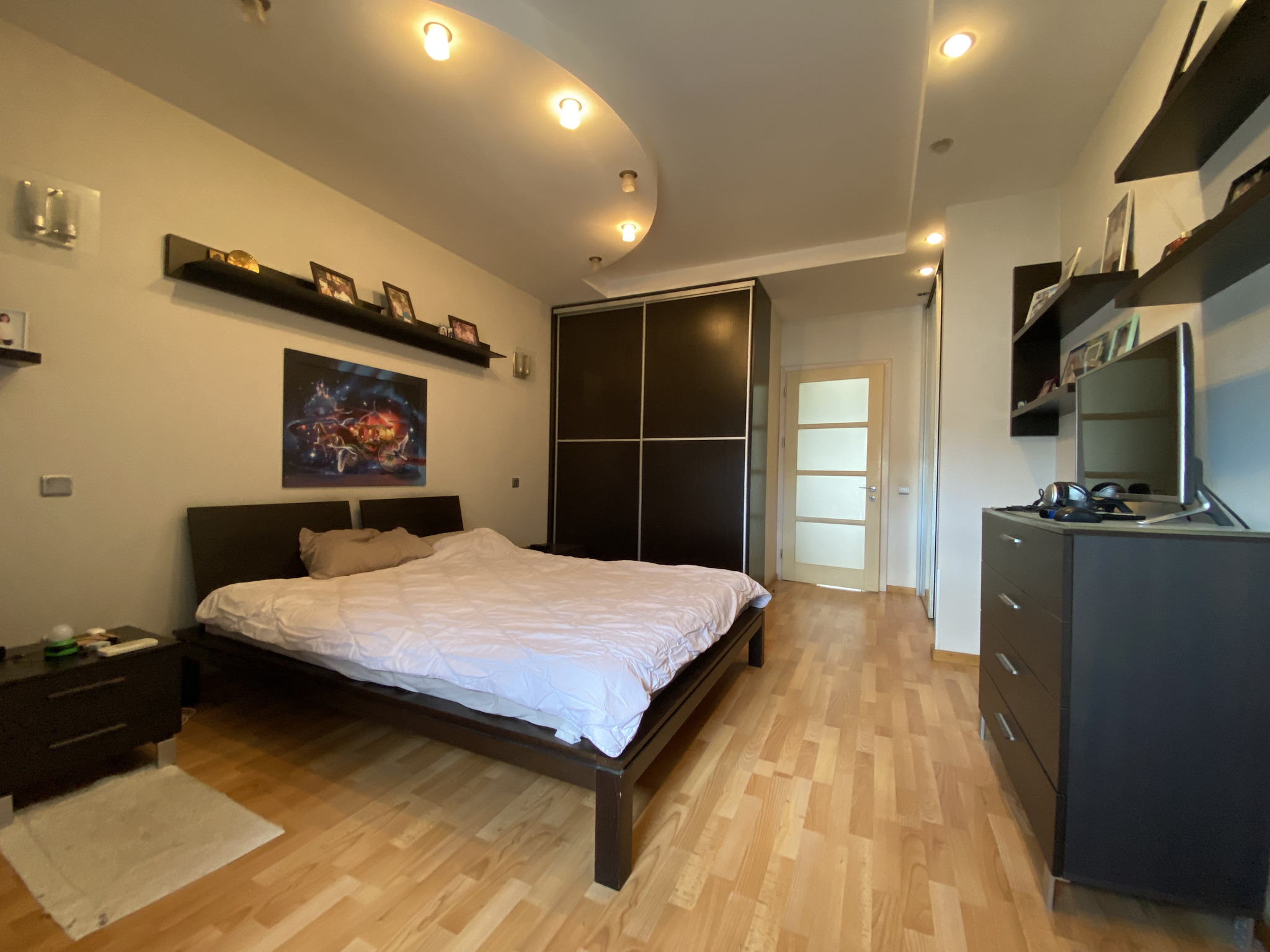 Продажа 3-комнатной квартиры 105 м², Княжий Затон ул., 2/30