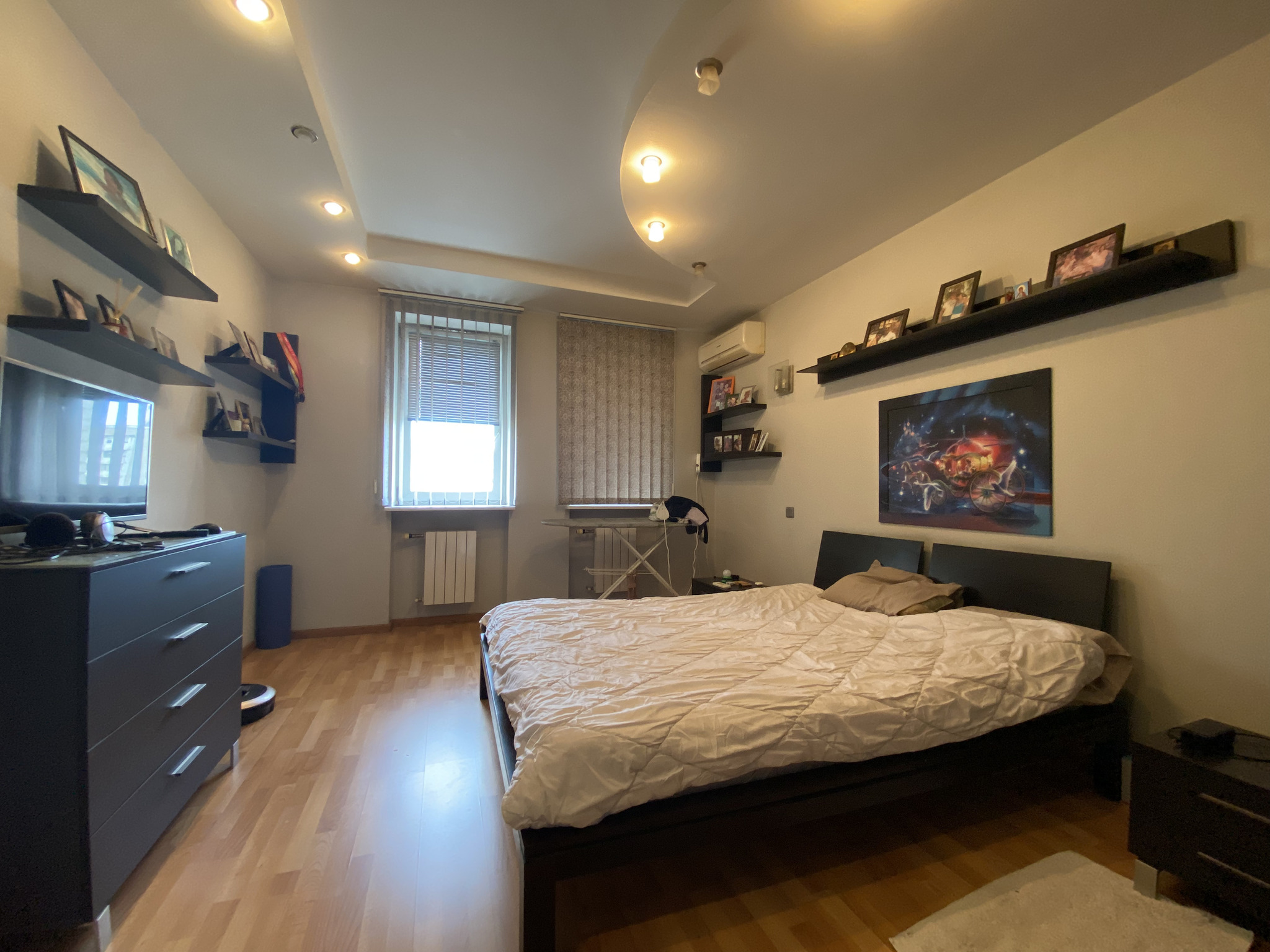 Продажа 3-комнатной квартиры 105 м², Княжий Затон ул., 2/30