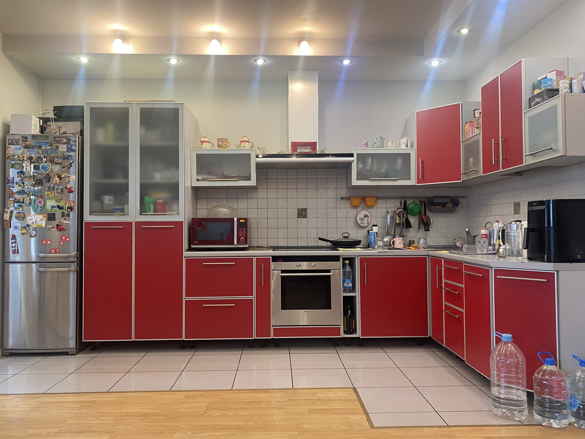 Продажа 3-комнатной квартиры 105 м², Княжий Затон ул., 2/30