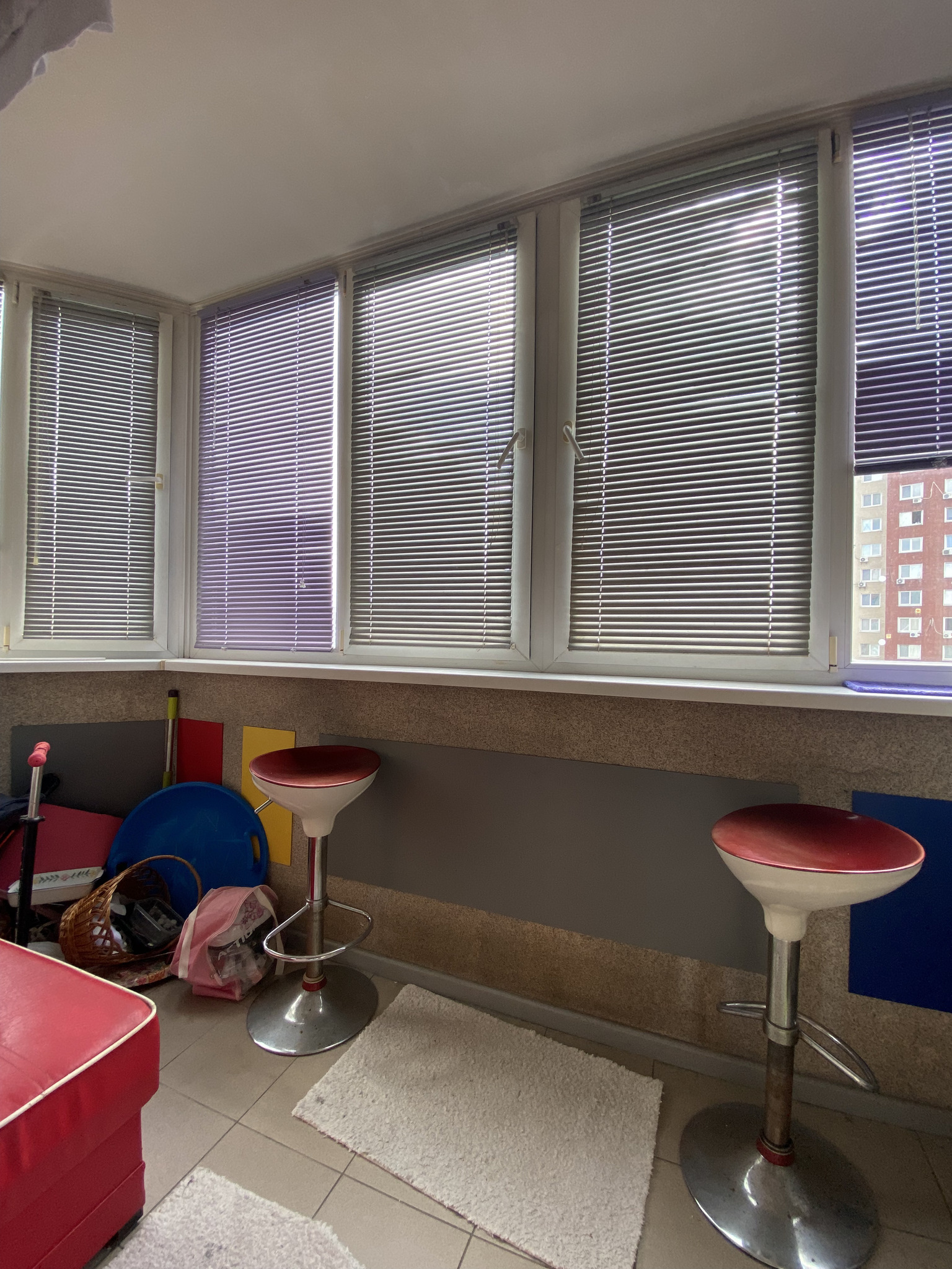 Продажа 3-комнатной квартиры 105 м², Княжий Затон ул., 2/30
