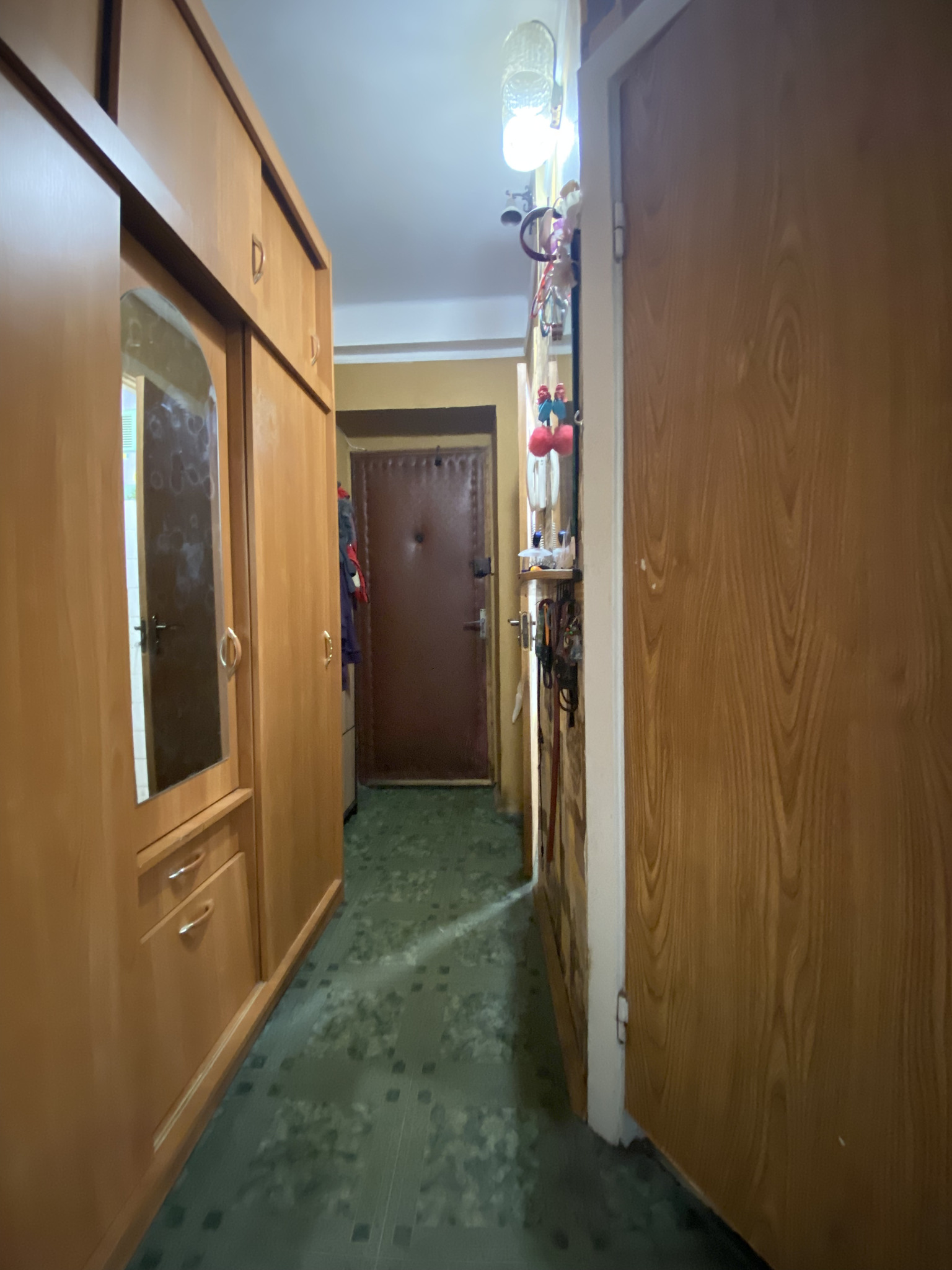 Продаж 3-кімнатної квартири 64 м², Кубанської України вул., 23/26