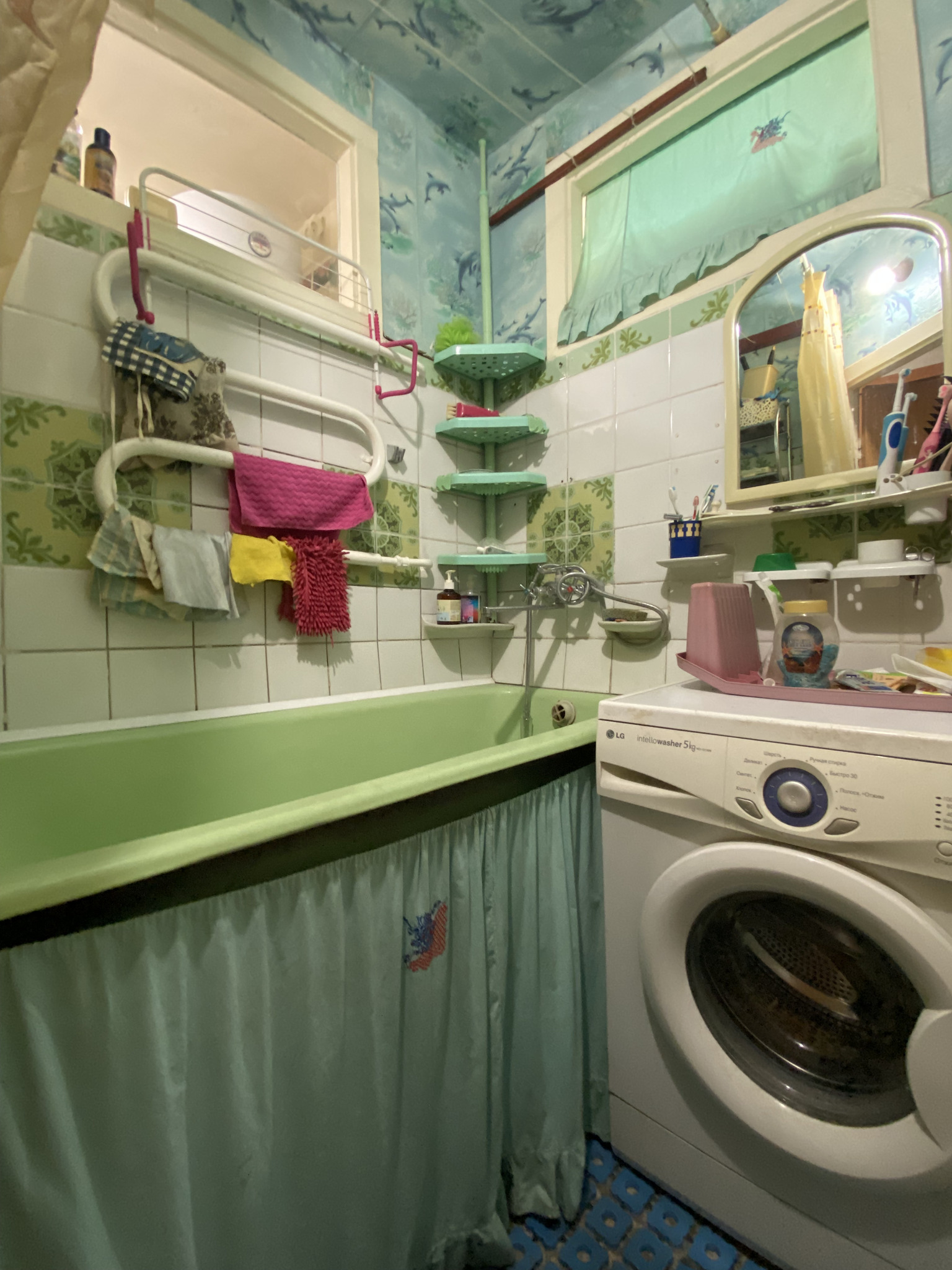 Продаж 3-кімнатної квартири 64 м², Кубанської України вул., 23/26