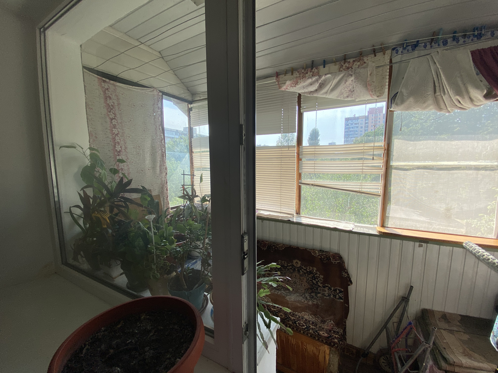 Продаж 3-кімнатної квартири 64 м², Кубанської України вул., 23/26