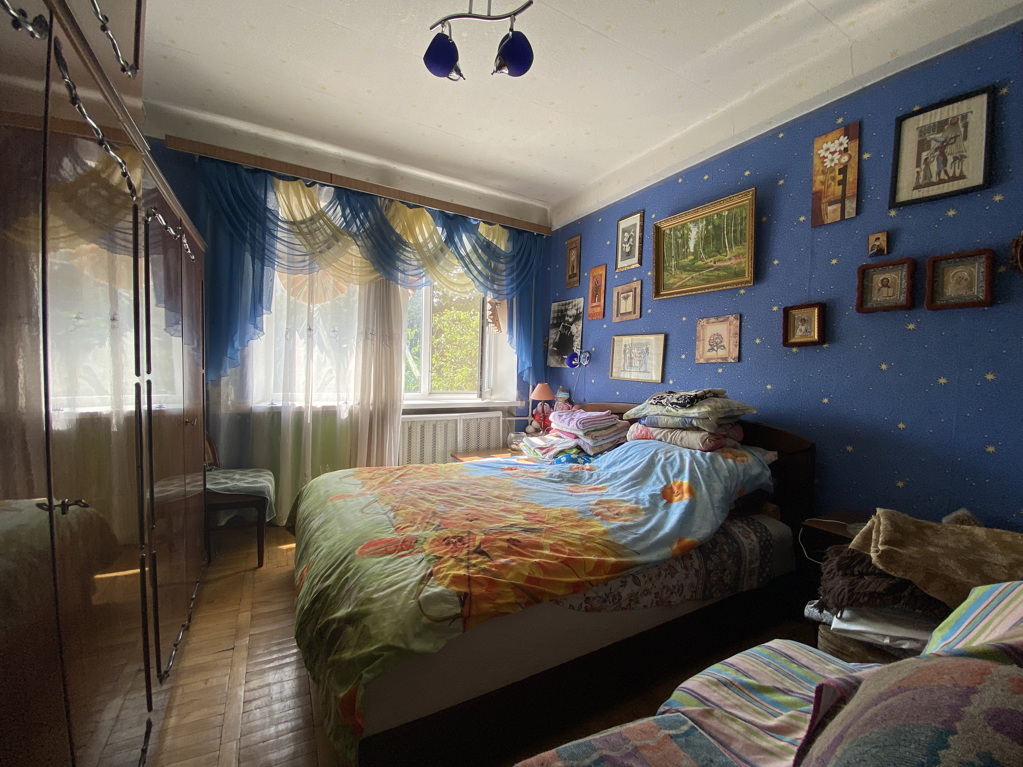 Продаж 3-кімнатної квартири 64 м², Кубанської України вул., 23/26