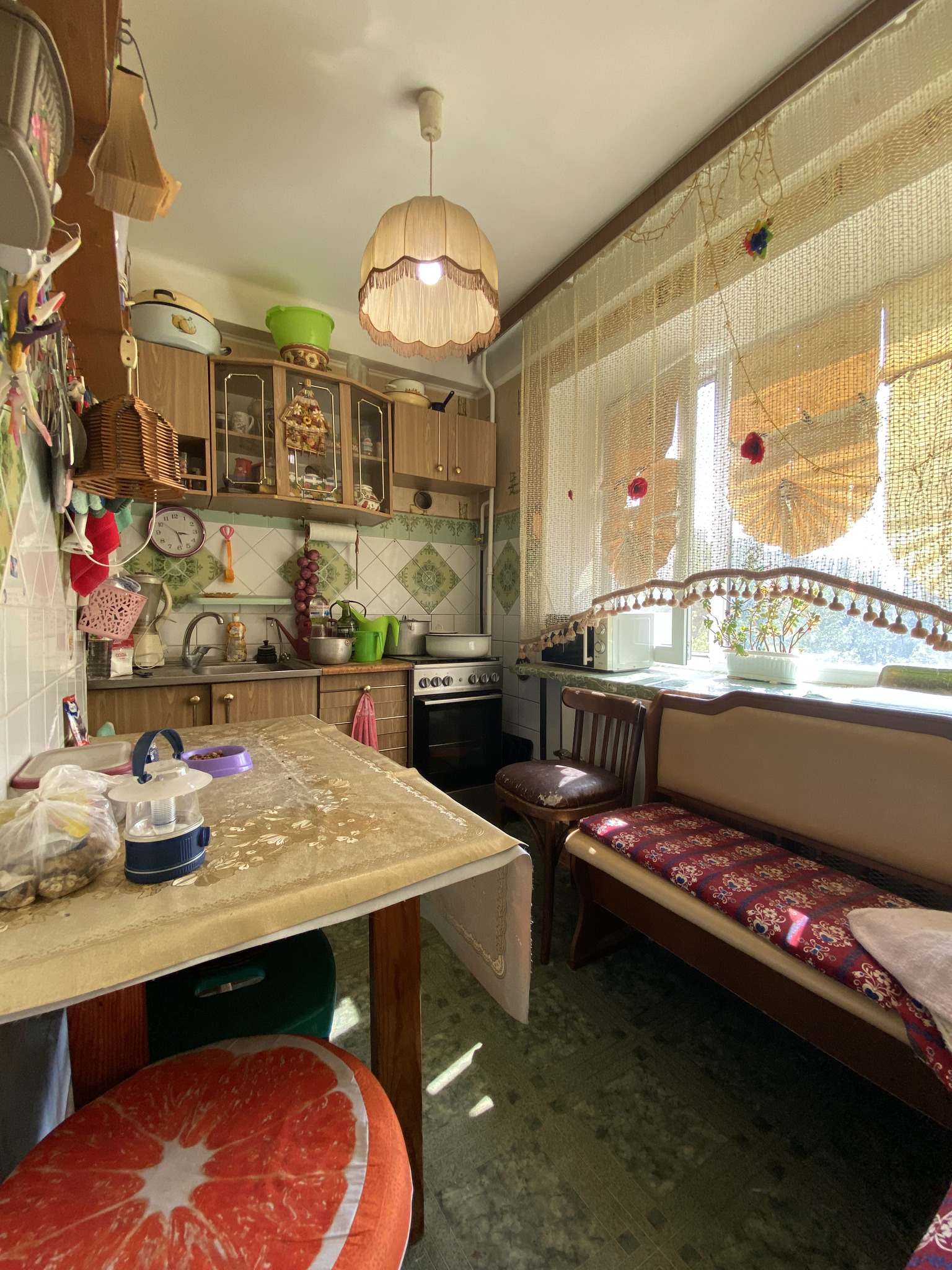 Продаж 3-кімнатної квартири 64 м², Кубанської України вул., 23/26