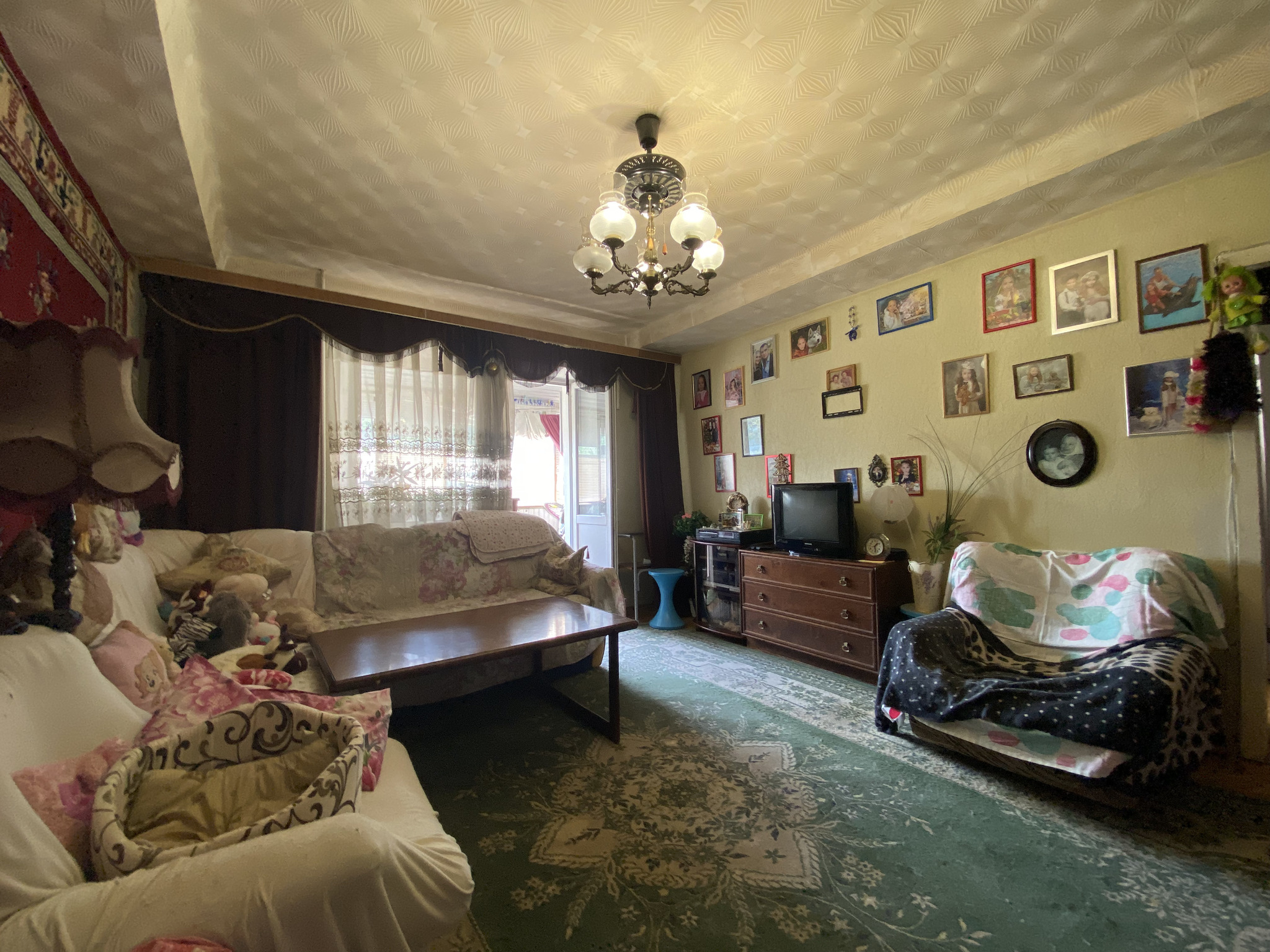 Продаж 3-кімнатної квартири 64 м², Кубанської України вул., 23/26