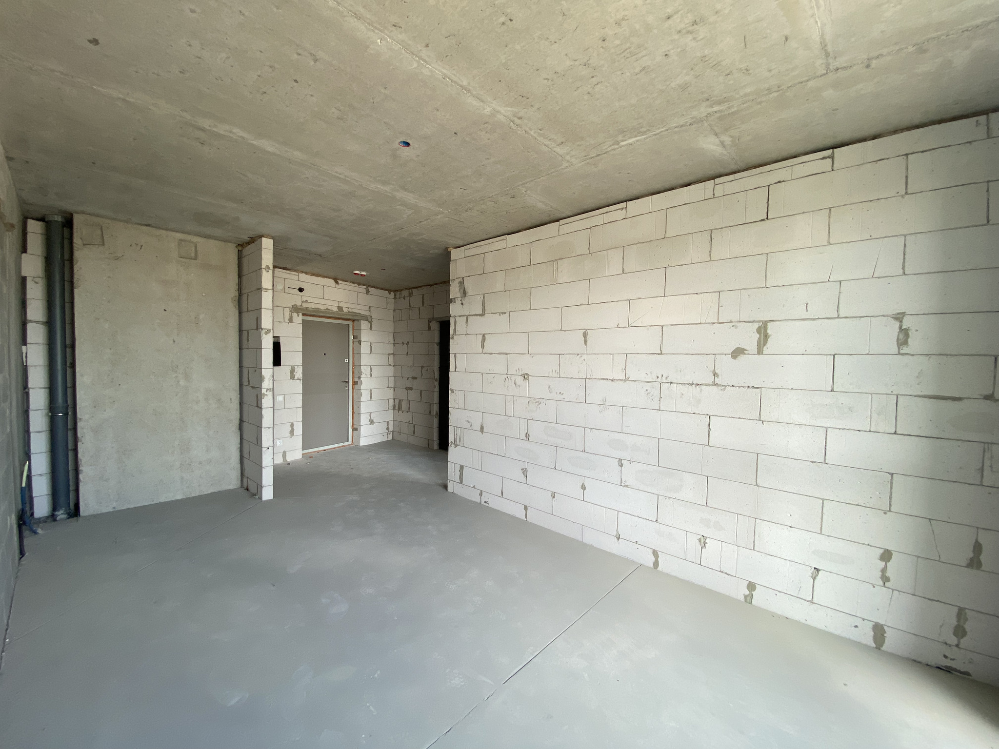 Продаж 1-кімнатної квартири 41 м², Причальна вул.