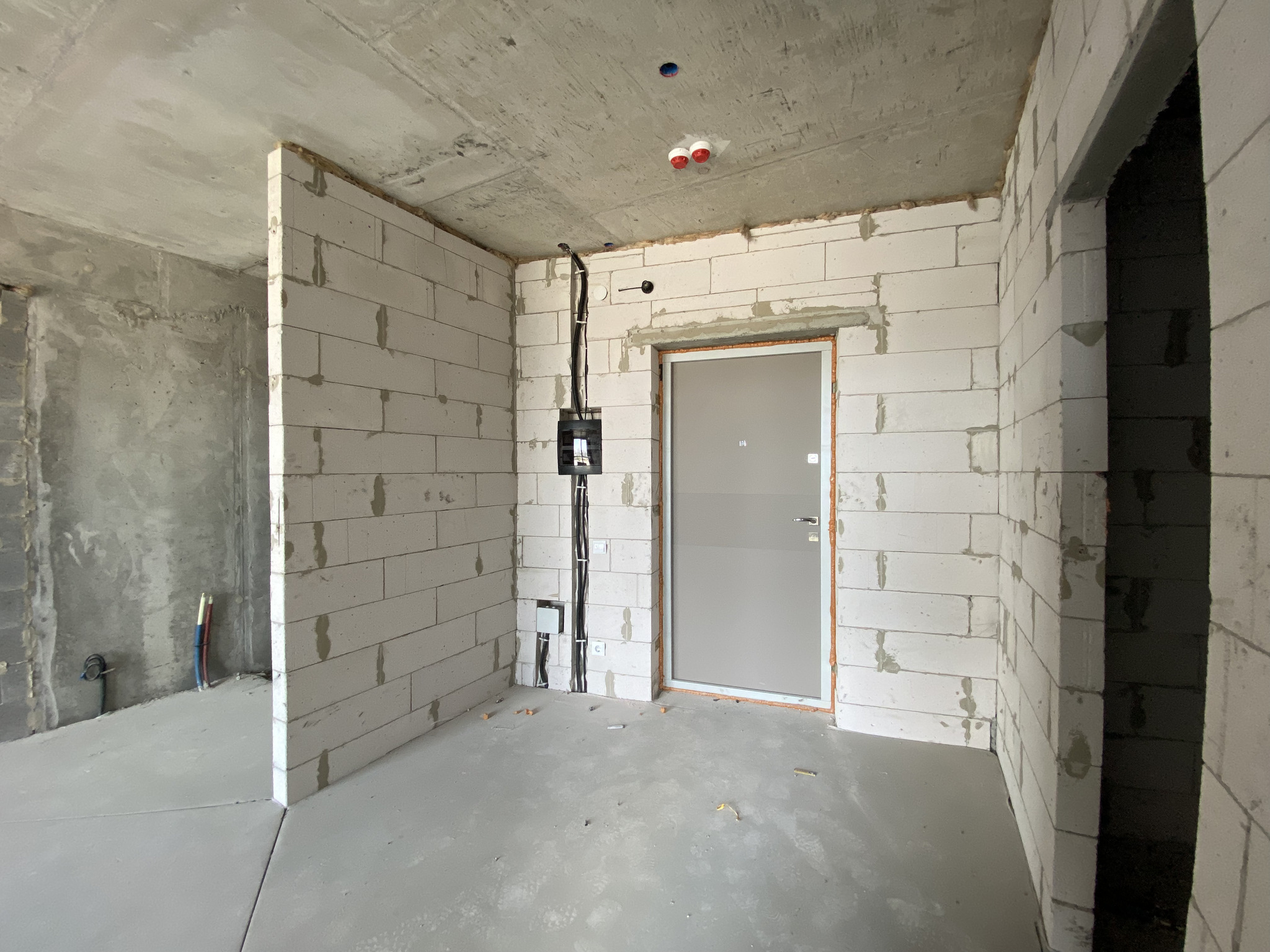 Продаж 1-кімнатної квартири 41 м², Причальна вул.