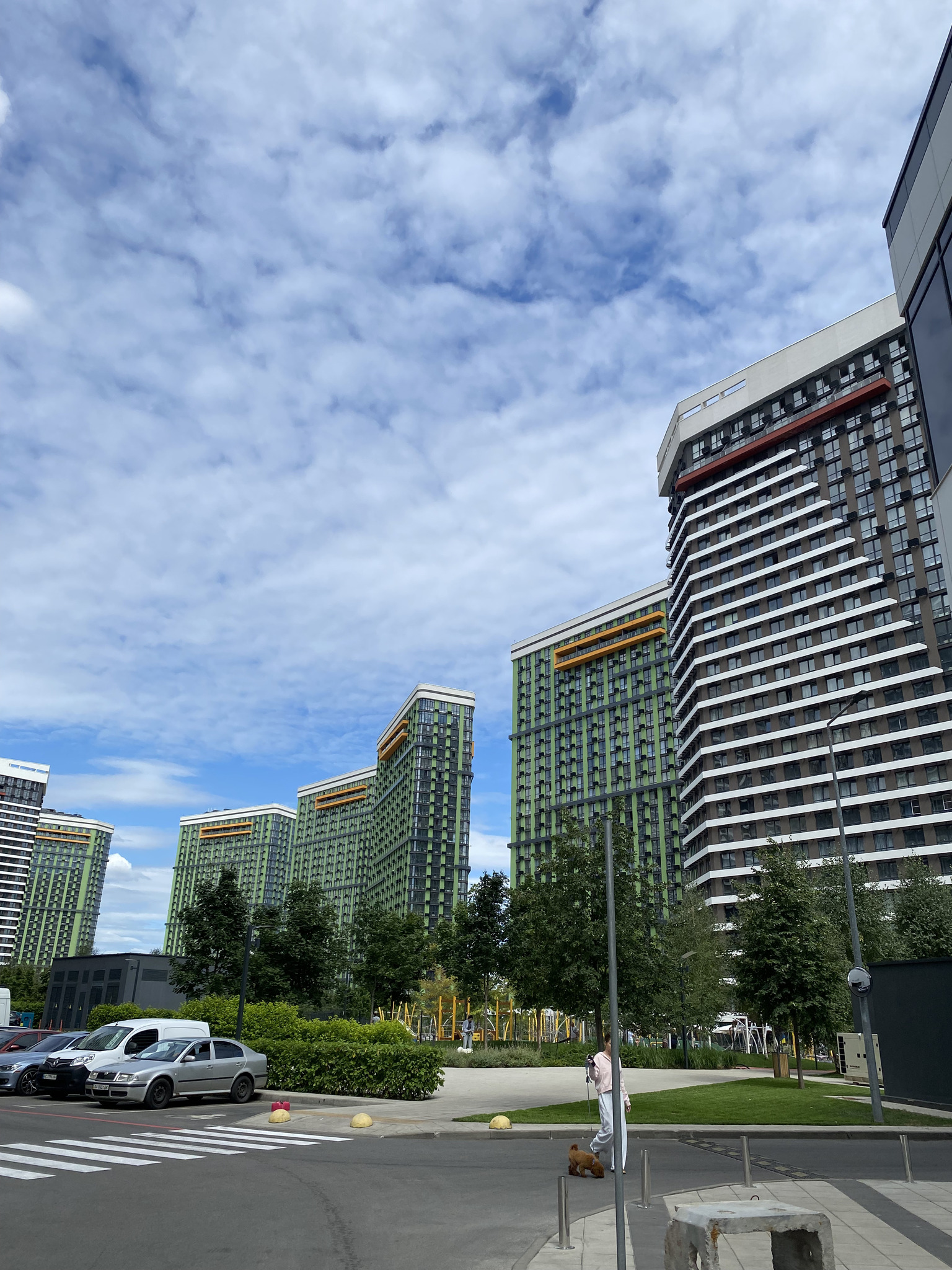 Продаж 1-кімнатної квартири 41 м², Причальна вул.