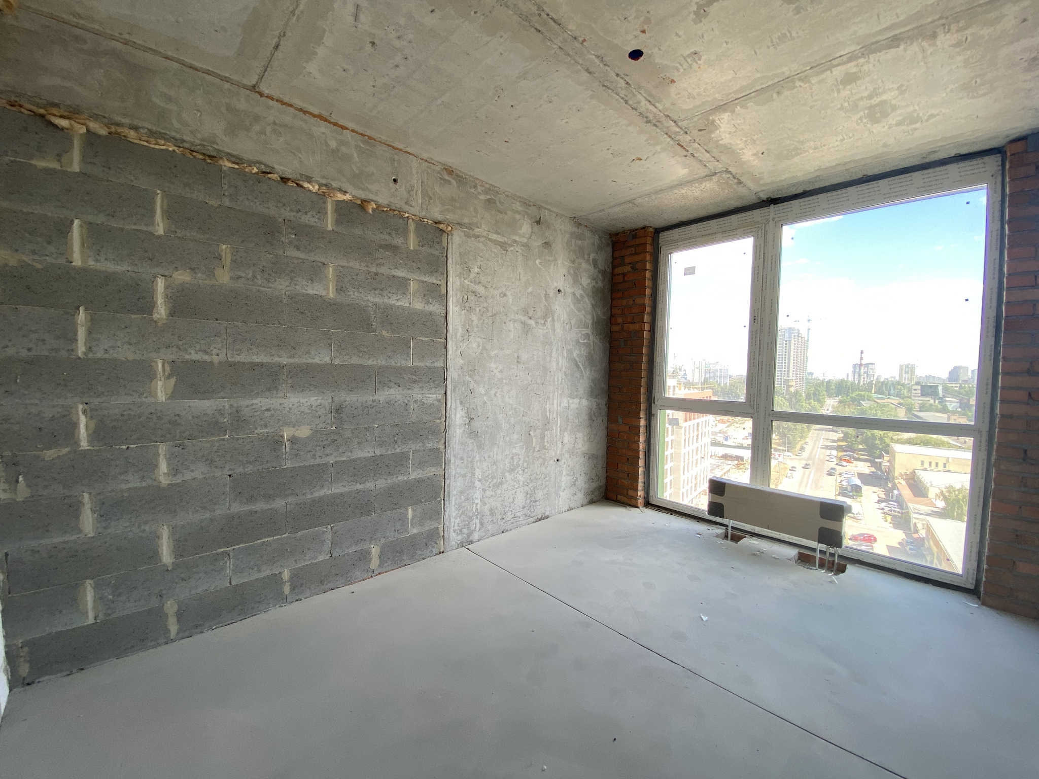 Продаж 1-кімнатної квартири 41 м², Причальна вул.