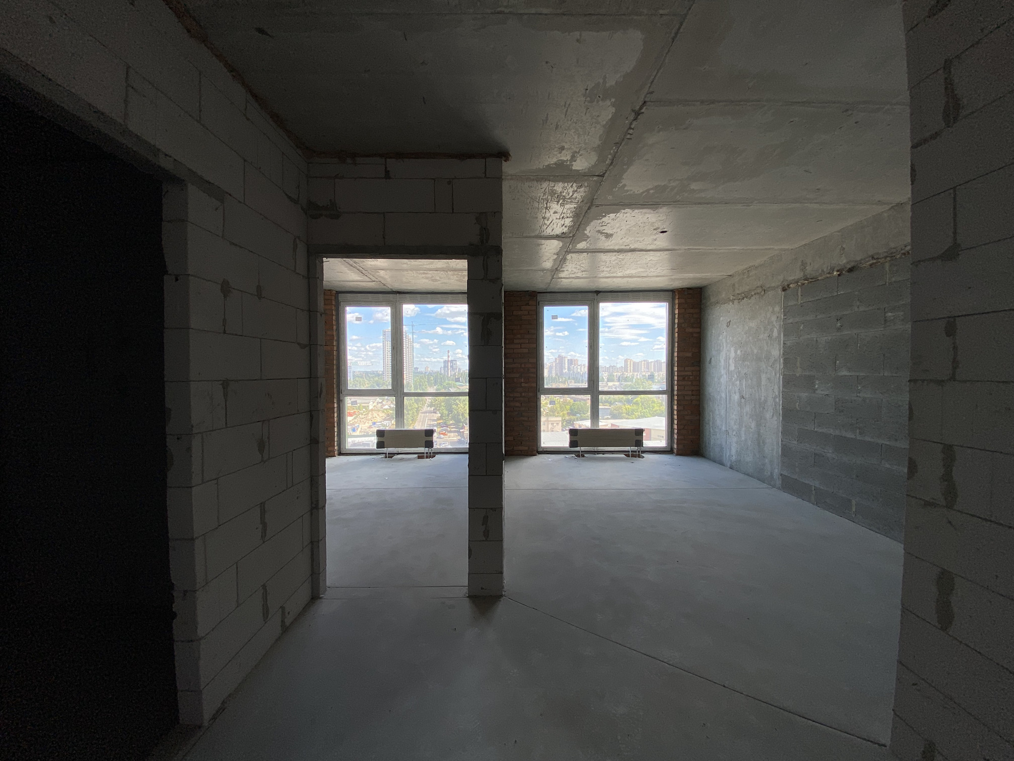 Продаж 1-кімнатної квартири 41 м², Причальна вул.