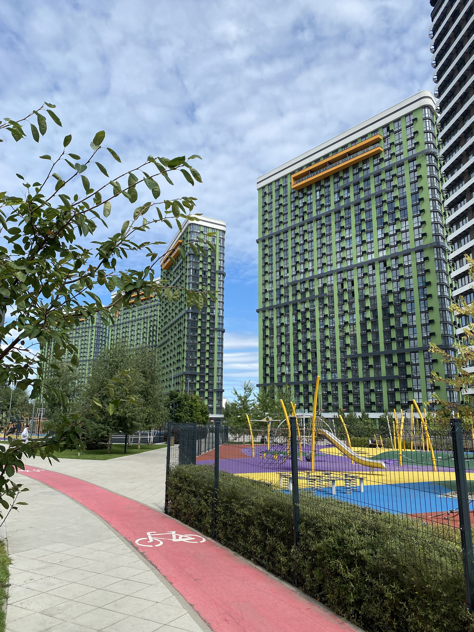 Продаж 1-кімнатної квартири 41 м², Причальна вул.