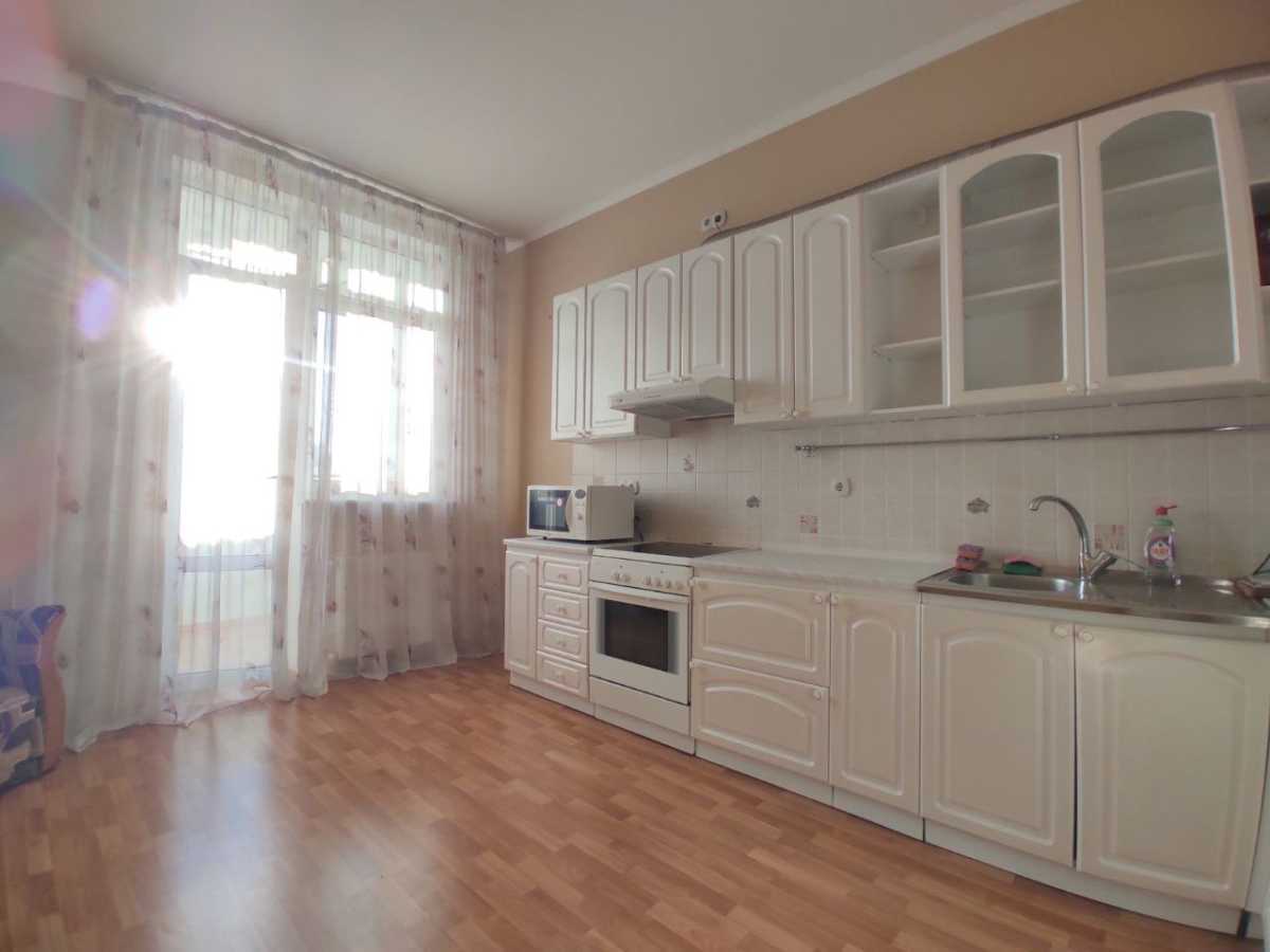 Продаж 1-кімнатної квартири 52 м², Йорданська вул., 9К
