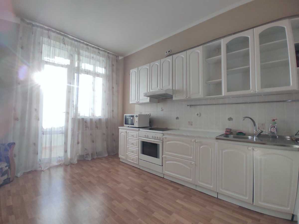 Продаж 1-кімнатної квартири 52 м², Йорданська вул., 9К