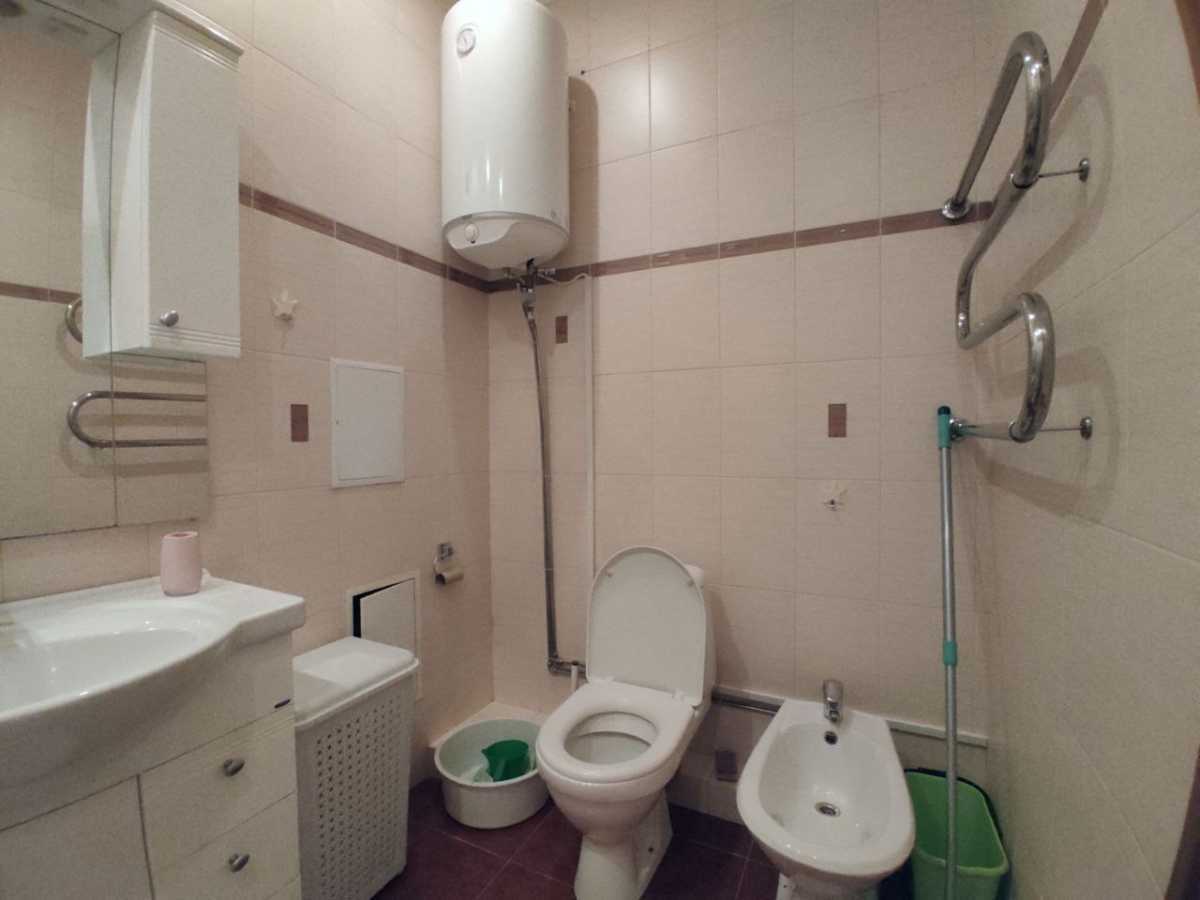Продаж 1-кімнатної квартири 52 м², Йорданська вул., 9К