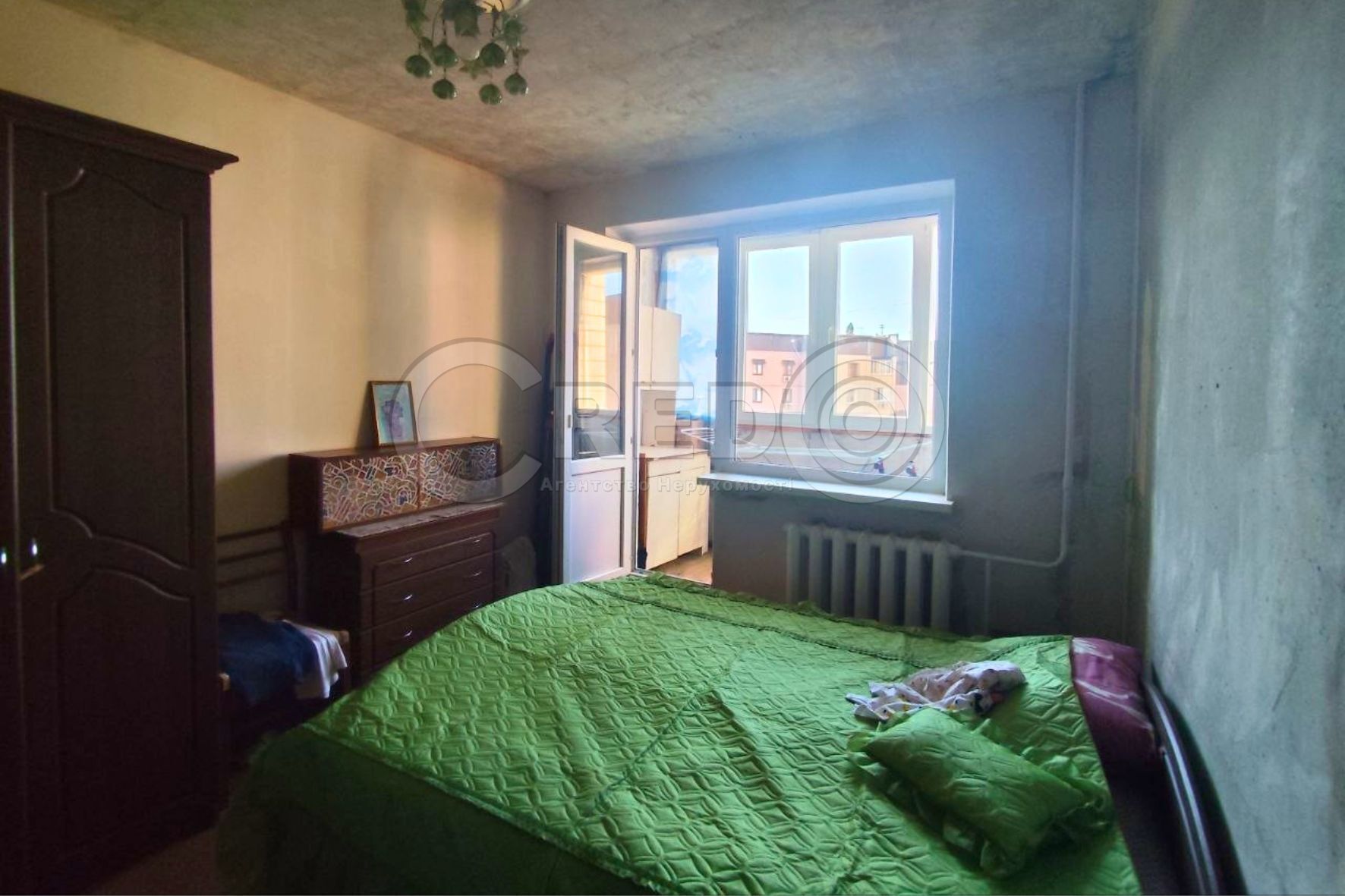 Продажа 3-комнатной квартиры 71.1 м², Павла Глазового ул.