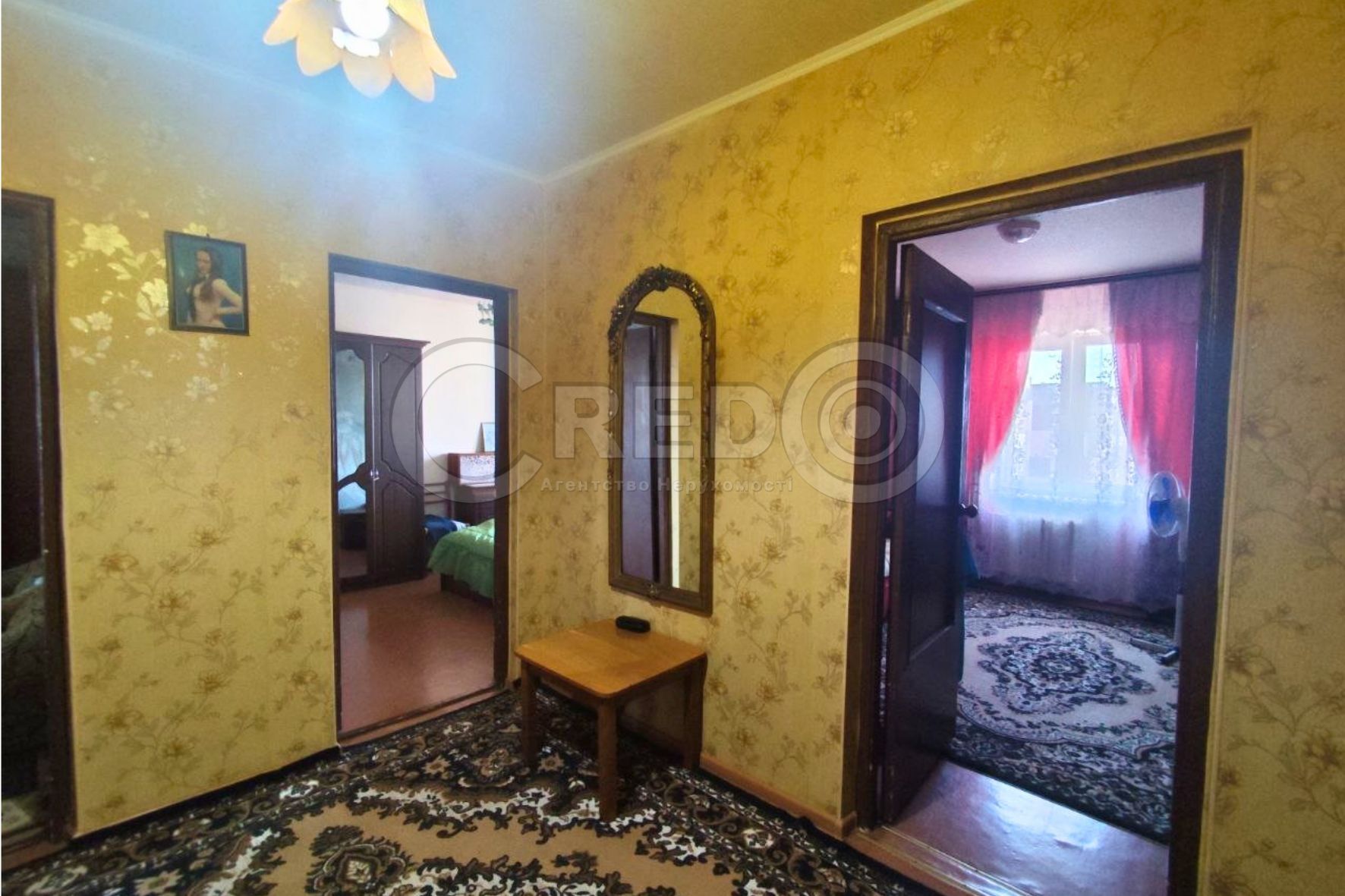 Продажа 3-комнатной квартиры 71.1 м², Павла Глазового ул.