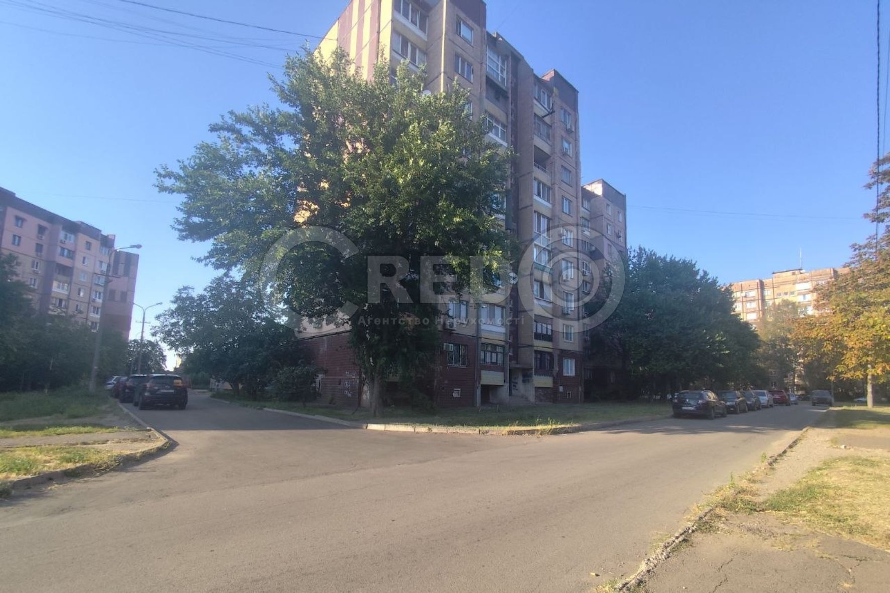 Продажа 3-комнатной квартиры 71.1 м², Павла Глазового ул.