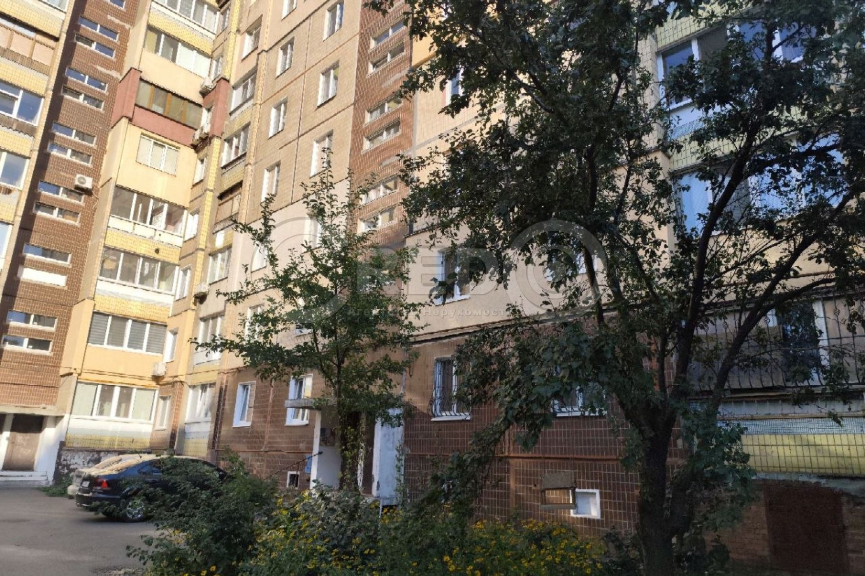 Продажа 3-комнатной квартиры 71.1 м², Павла Глазового ул.