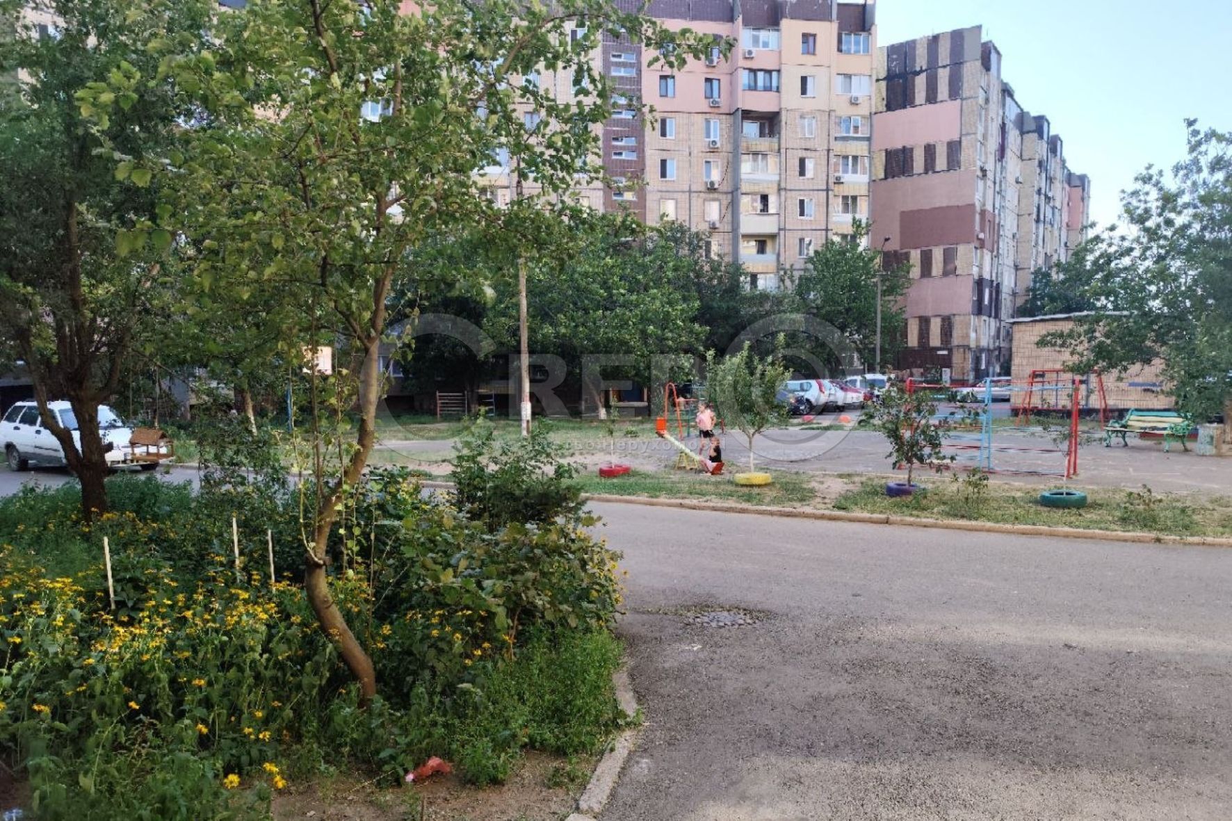 Продажа 3-комнатной квартиры 71.1 м², Павла Глазового ул.